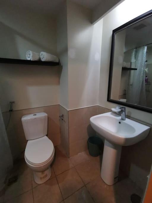 The Persimmon Studios, Cebu City