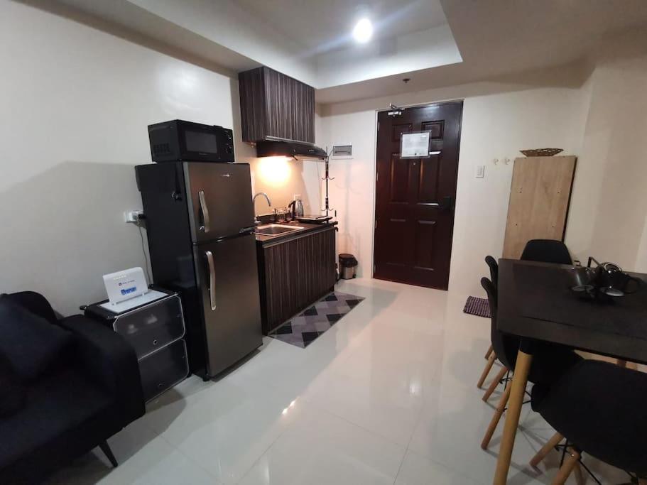 The Persimmon Studios, Cebu City