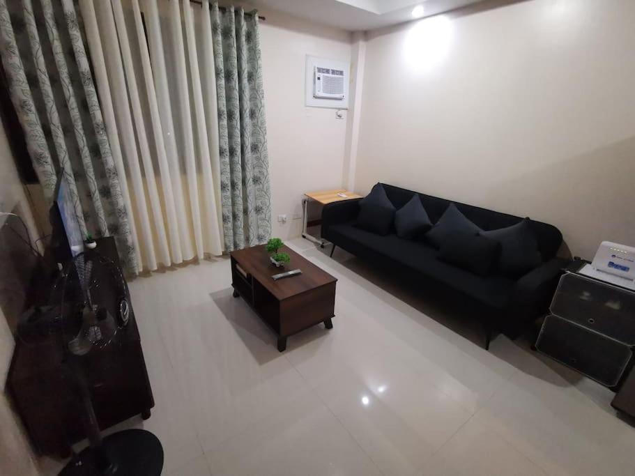 The Persimmon Studios, Cebu City