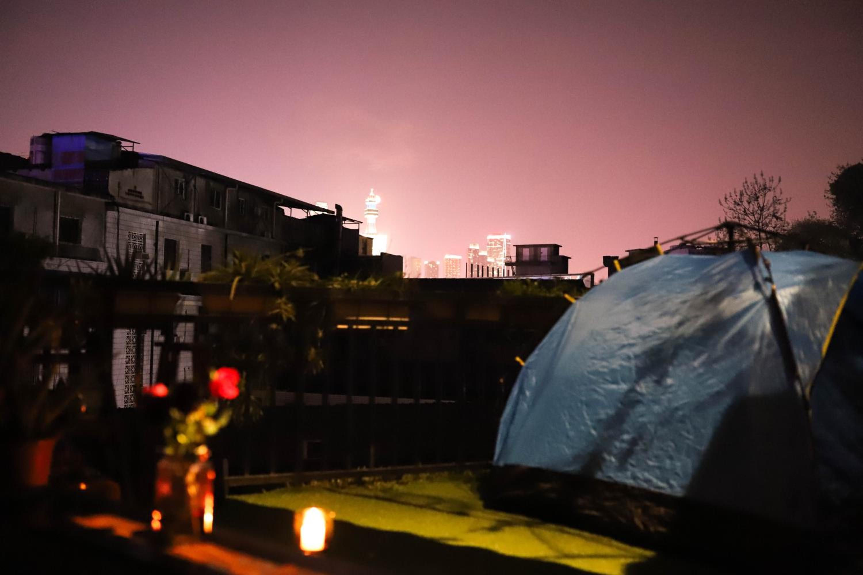 Changsha Fuxiangyuan International Hostel