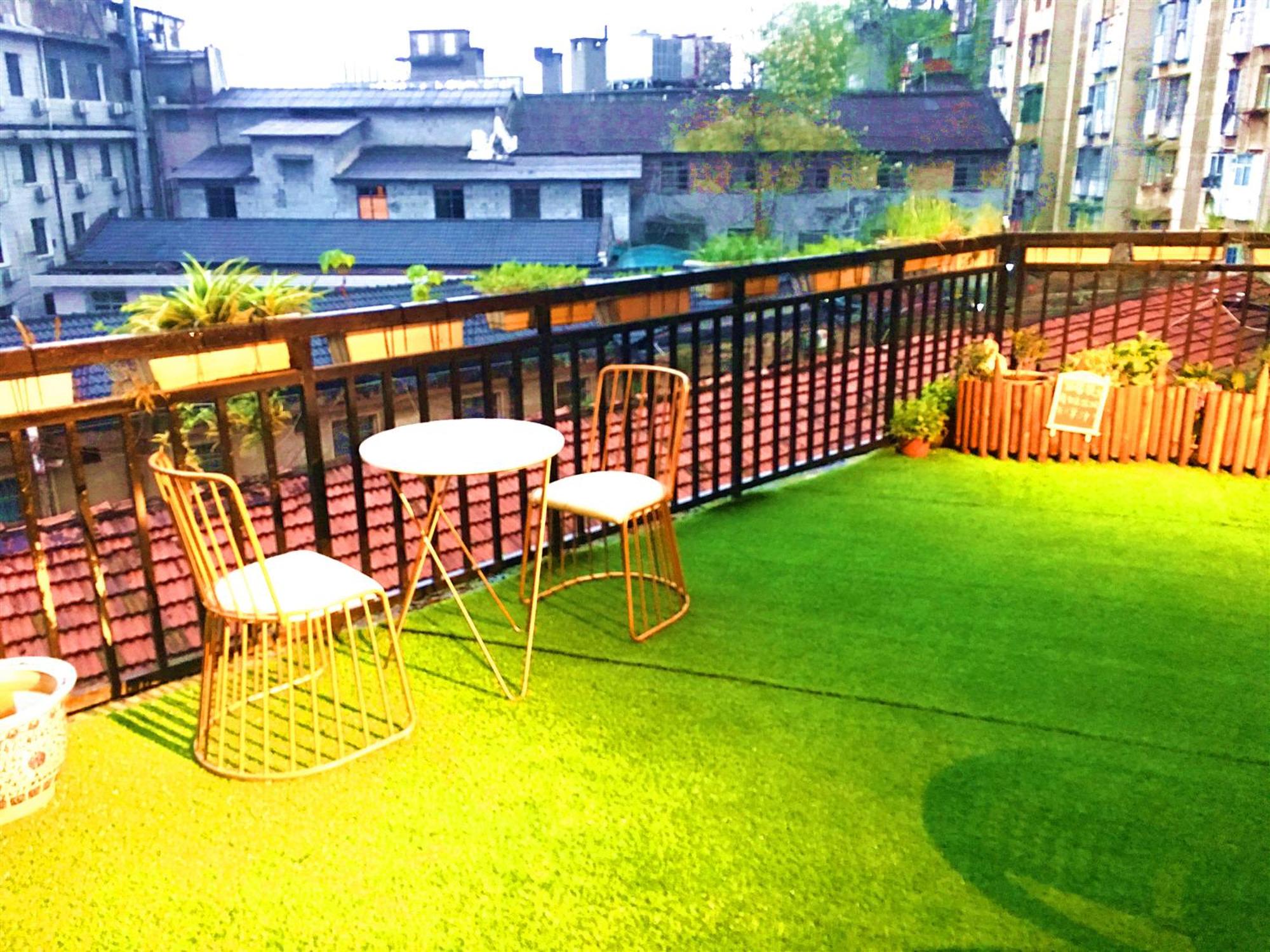 Changsha Fuxiangyuan International Hostel