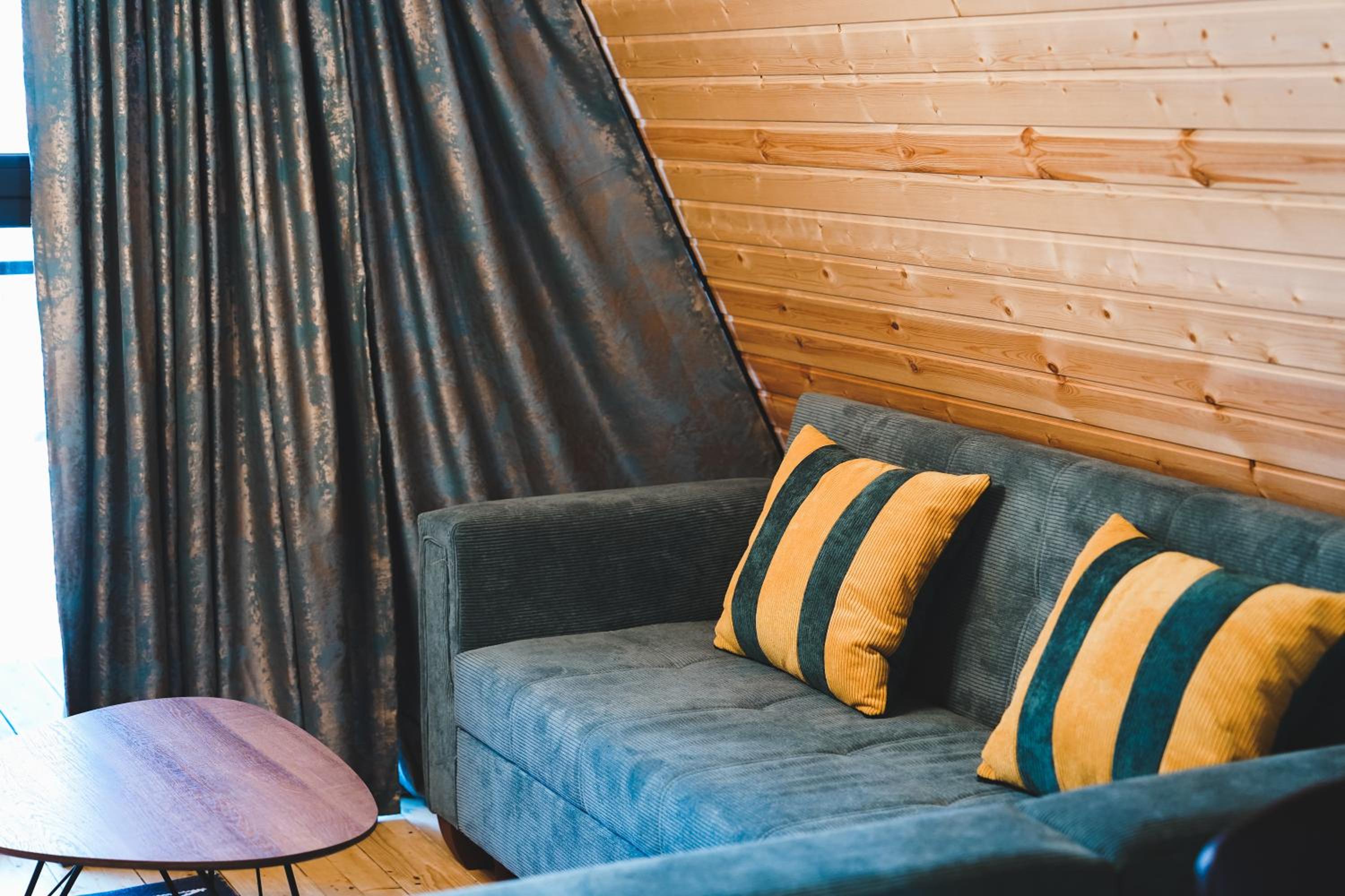Sanseco Cottage