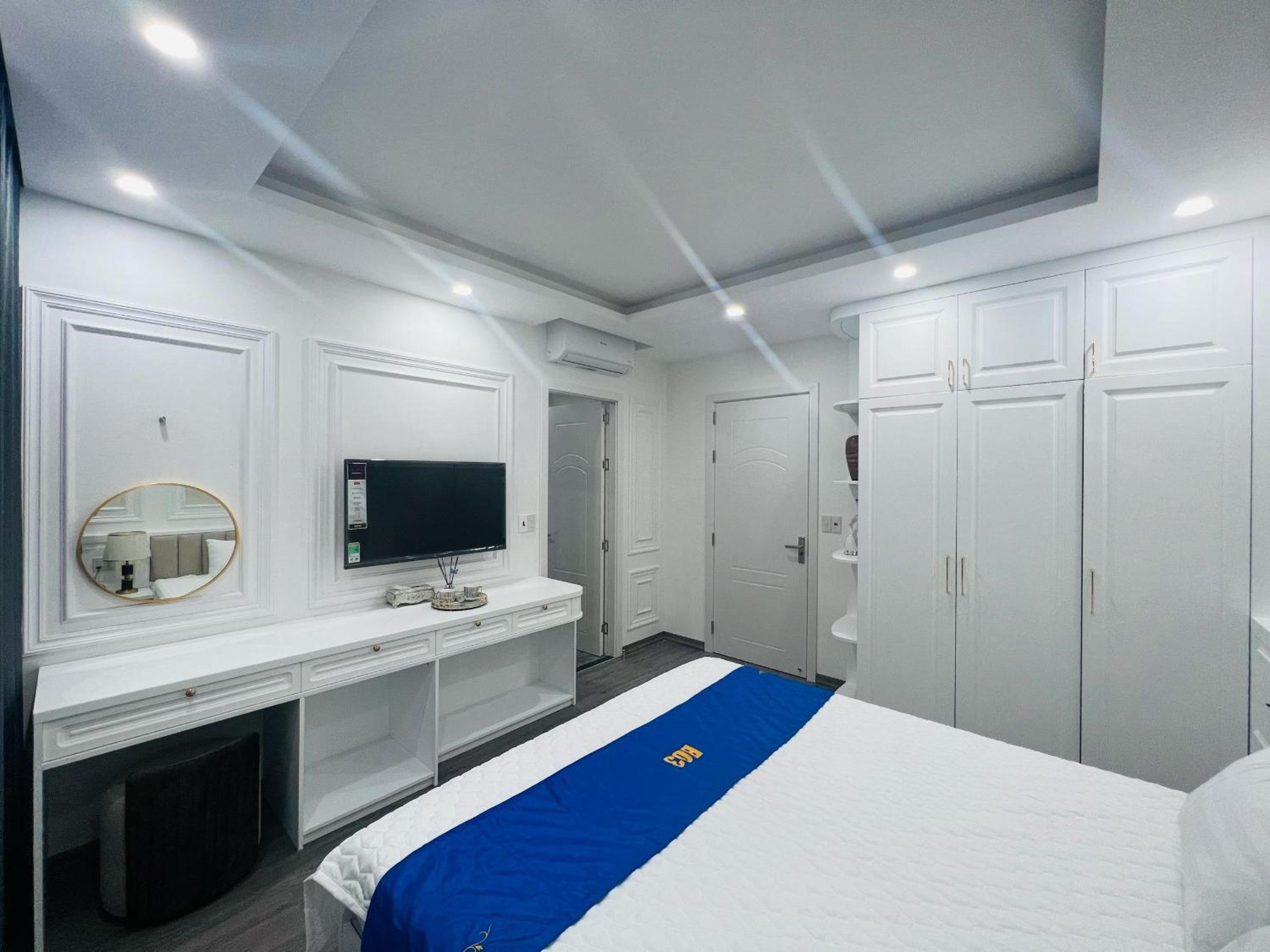 Villa Sonasea Vân Đồn by Deluxe Stay view 5