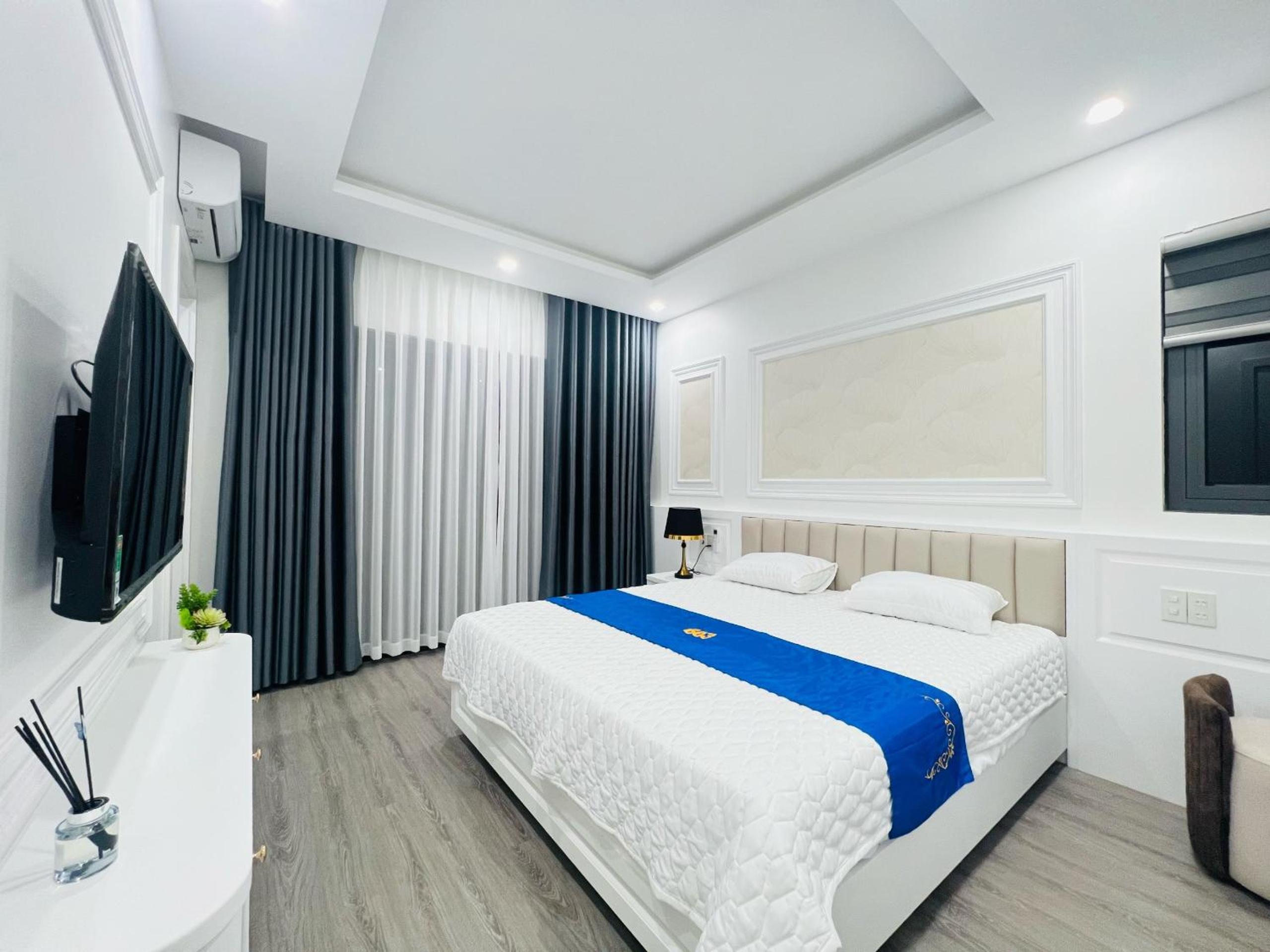 Villa Sonasea Vân Đồn by Deluxe Stay view 4