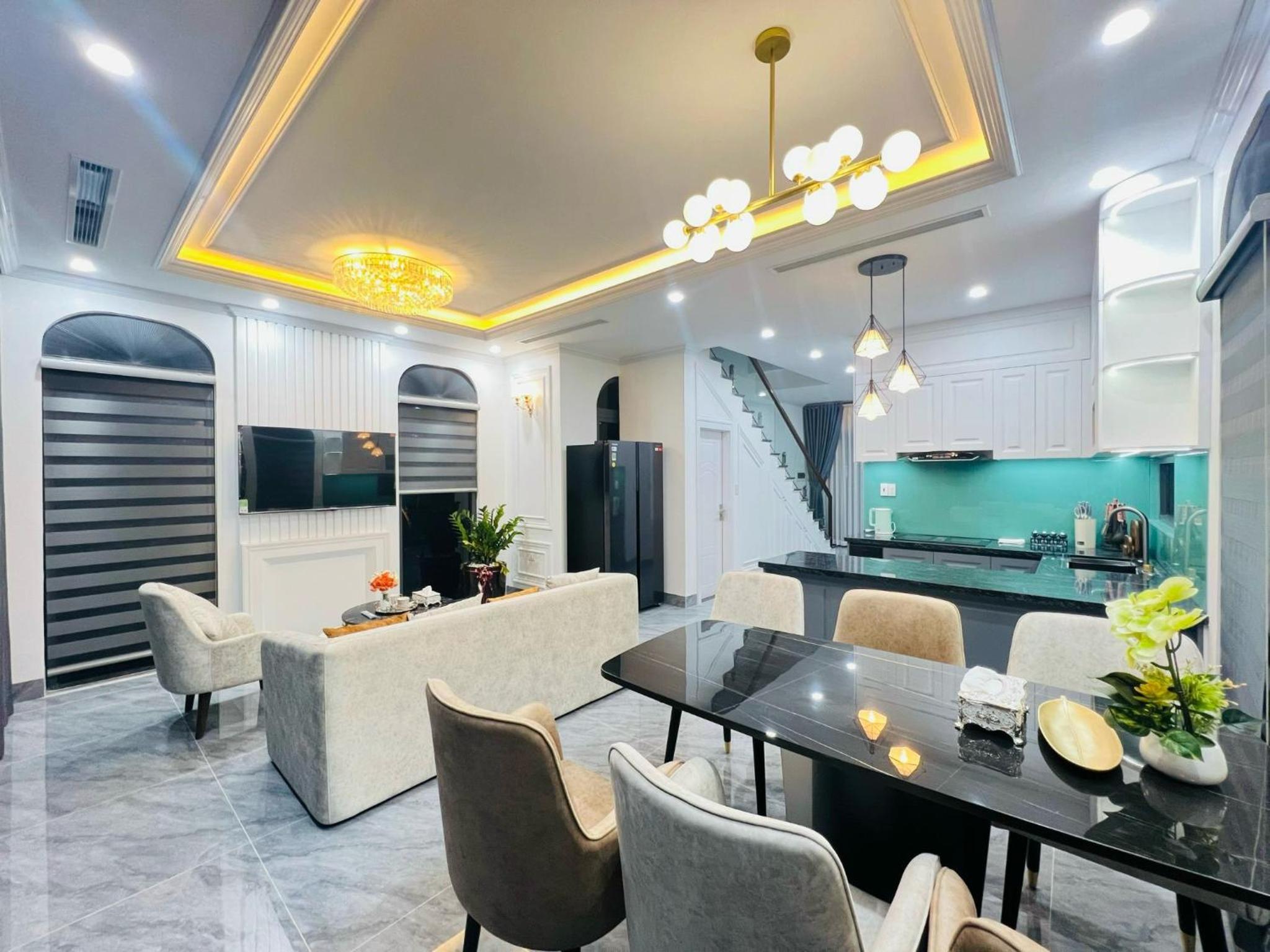 Villa Sonasea Vân Đồn by Deluxe Stay view 2
