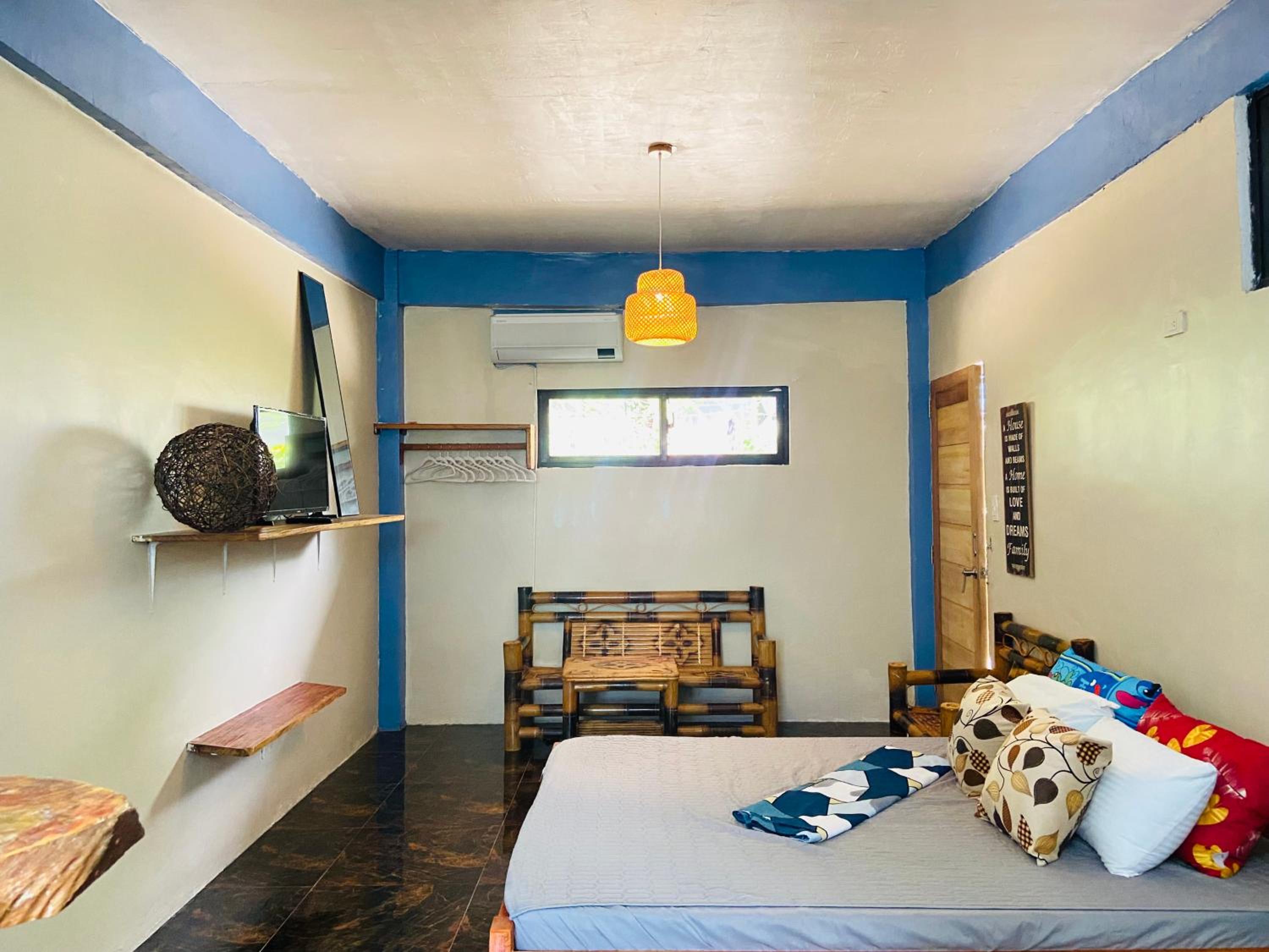 Jhong Apartment