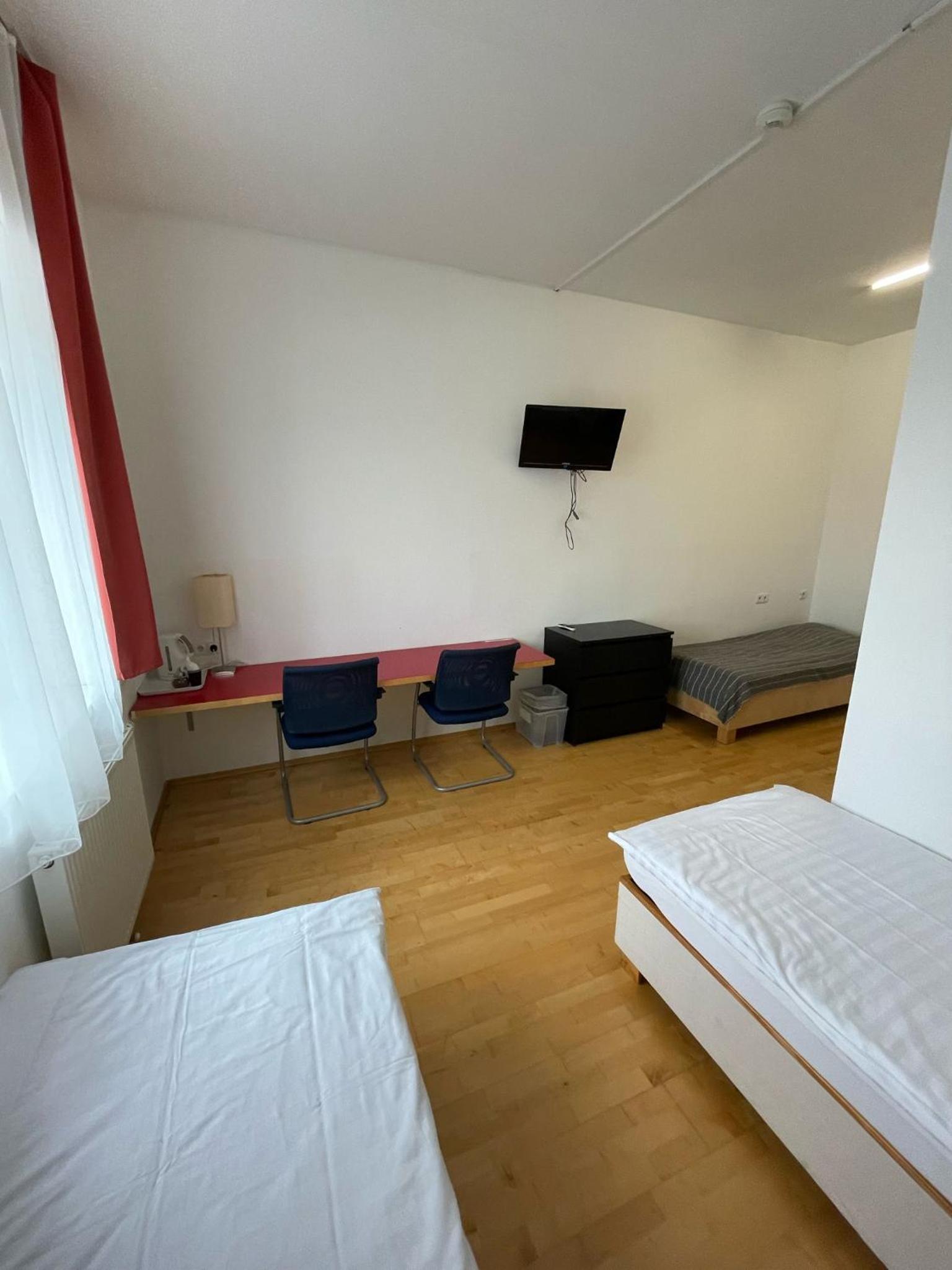 Workbase Hostel