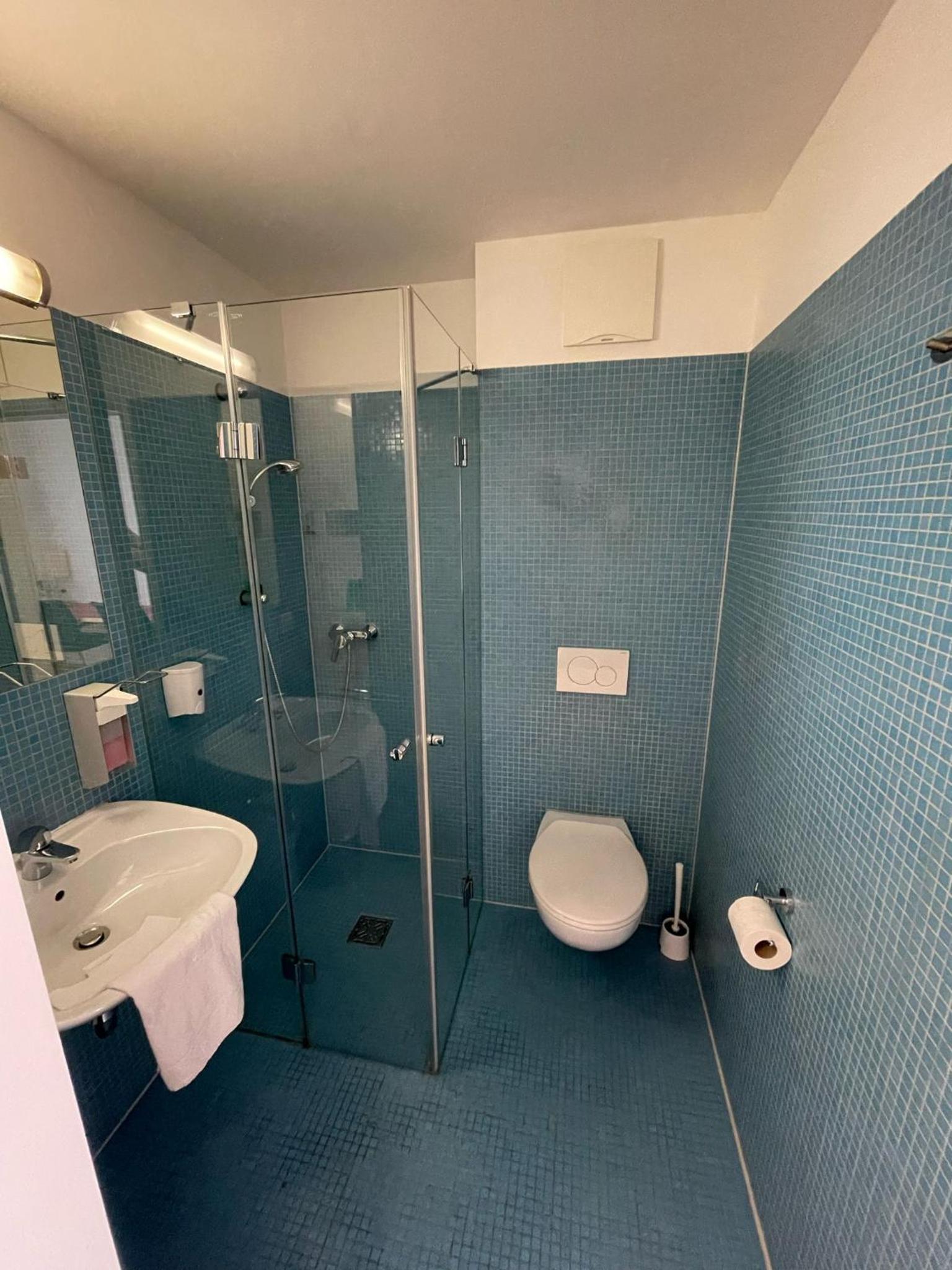 Workbase Hostel