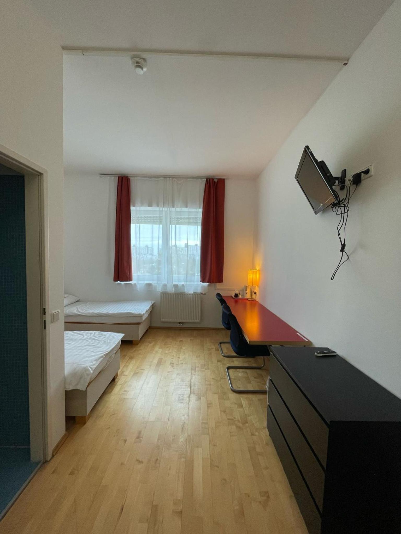 Workbase Hostel