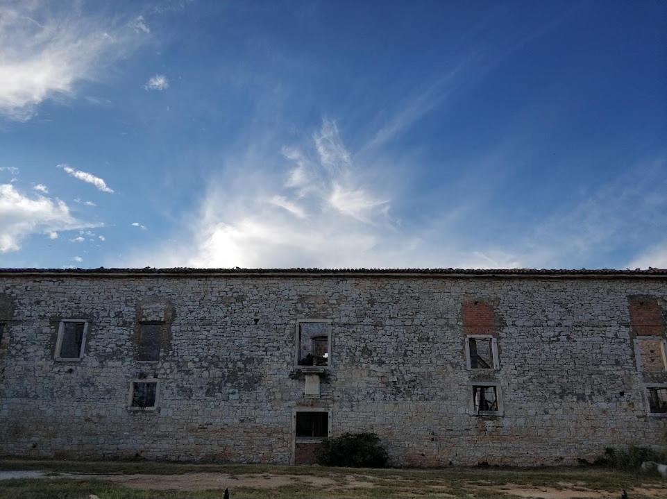Stancija Červar