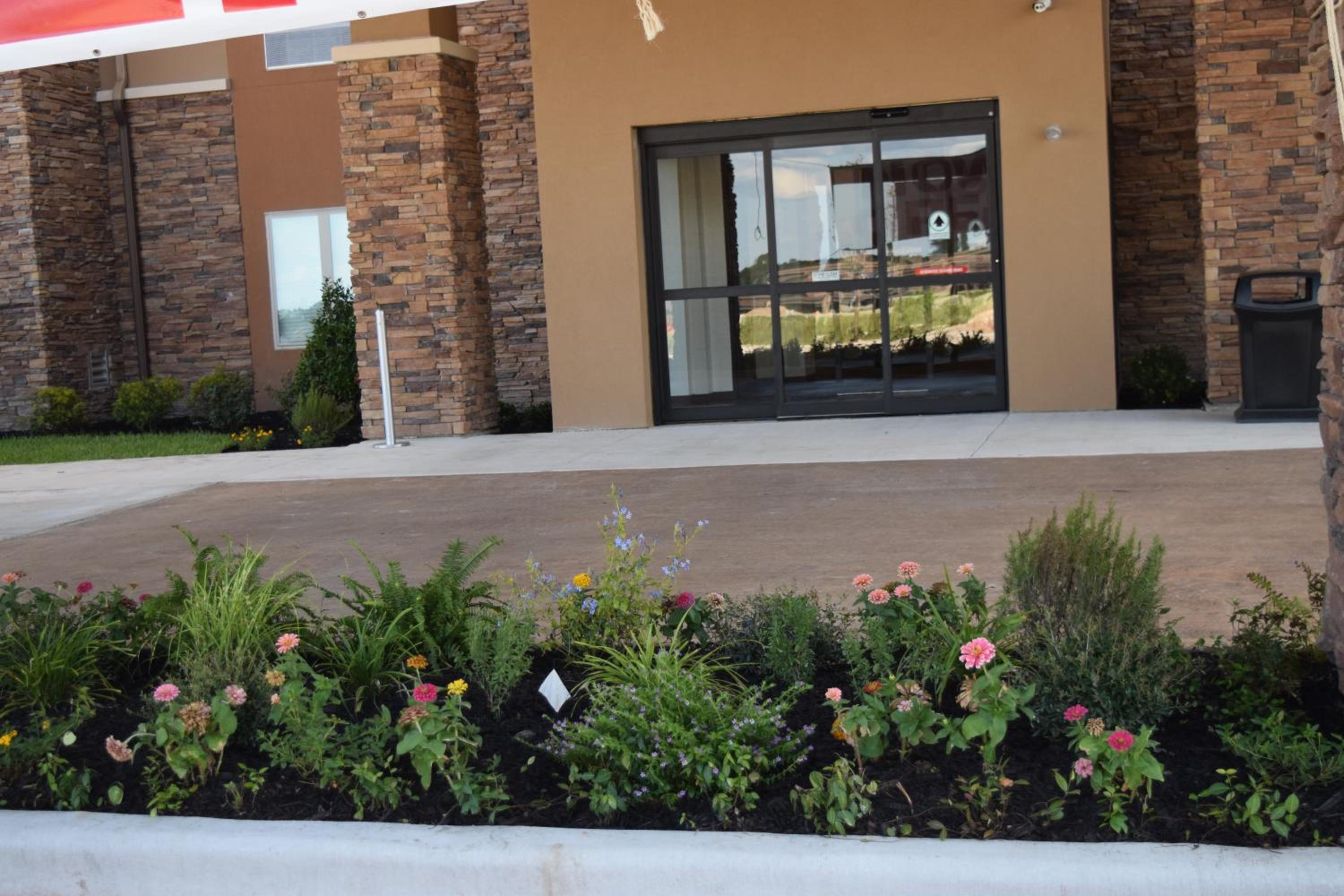 MainStay Suites Lufkin