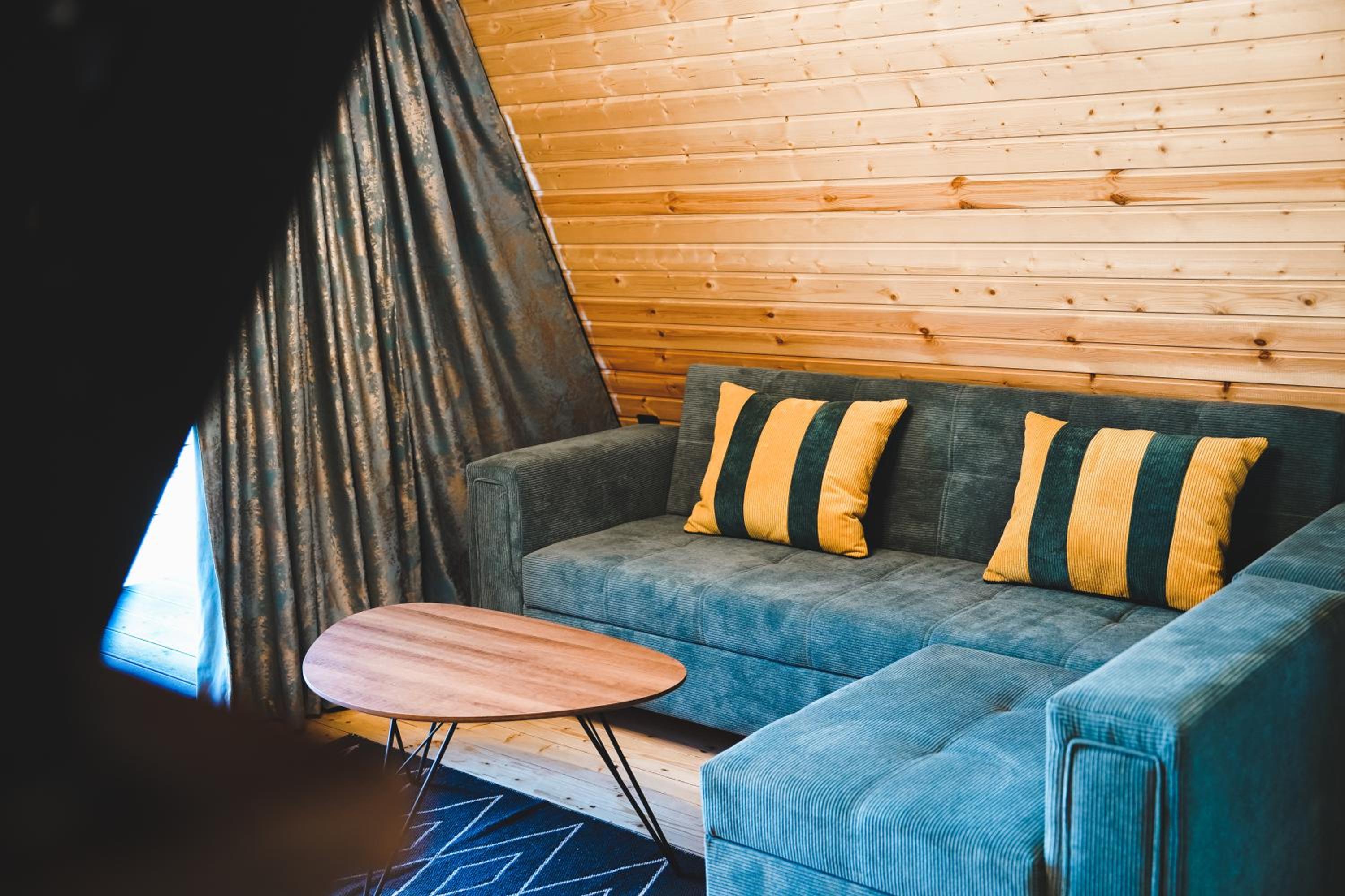 Sanseco Cottage