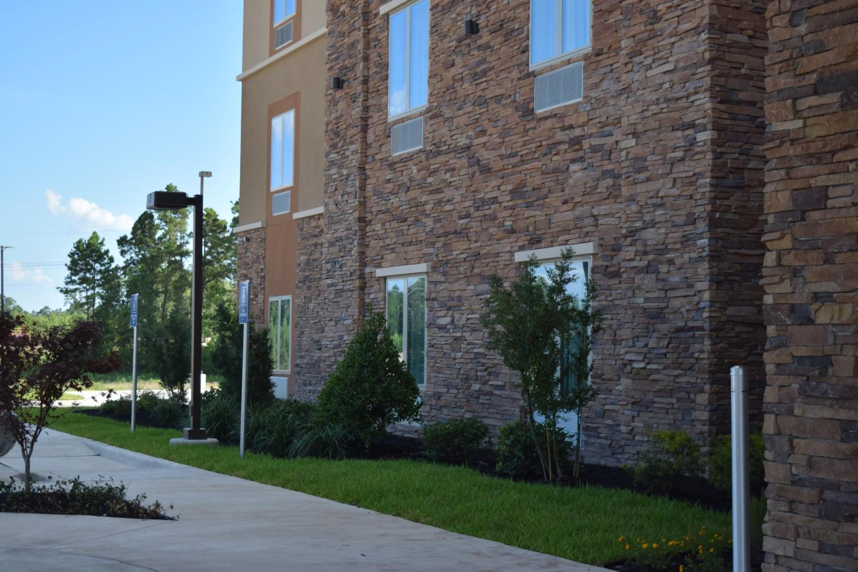 MainStay Suites Lufkin