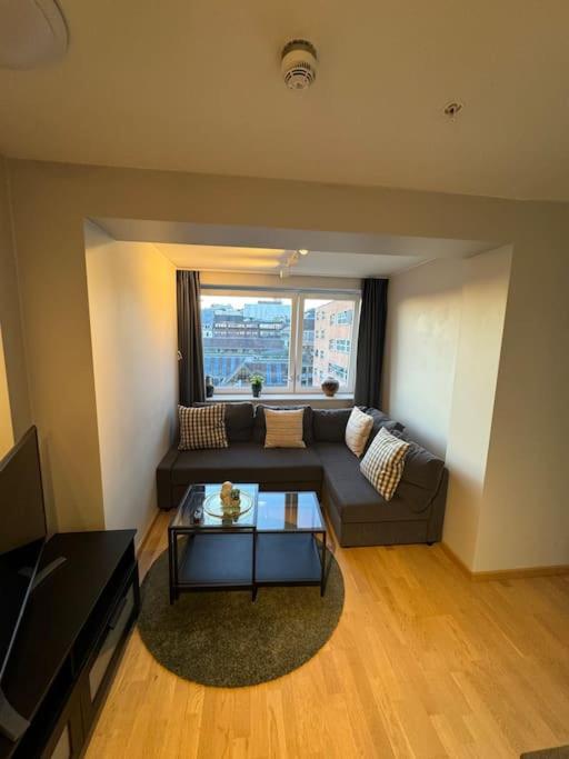 Amazing apartment by Opera house view 2