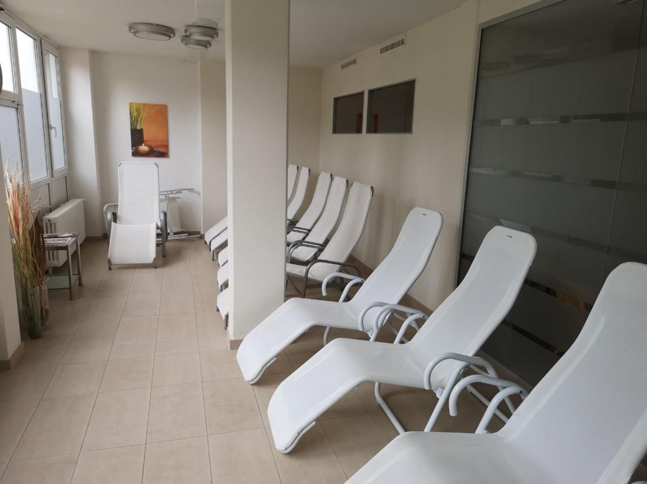 Ferienapartment TESLA im Wellnesshotel - Bayerischer Wald
