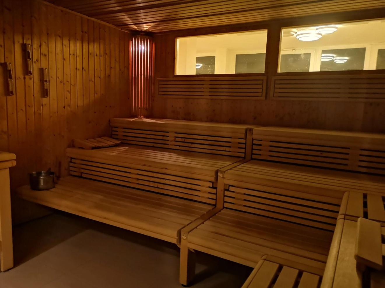 Ferienapartment TESLA im Wellnesshotel - Bayerischer Wald