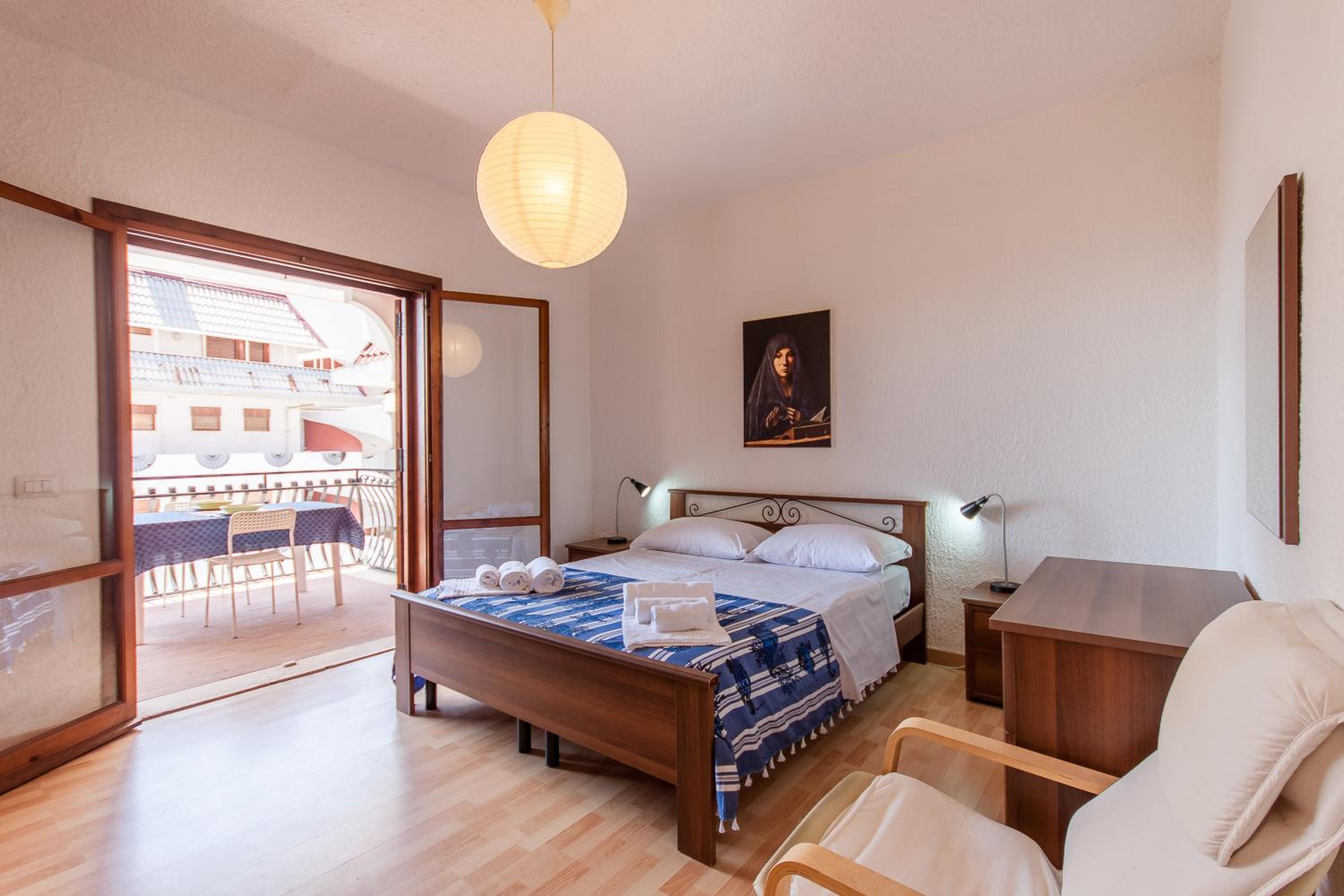 Baia Degli Dei Bilo Close To Taormina and Trilo Close To Taormina- Happy Rentals photo 2