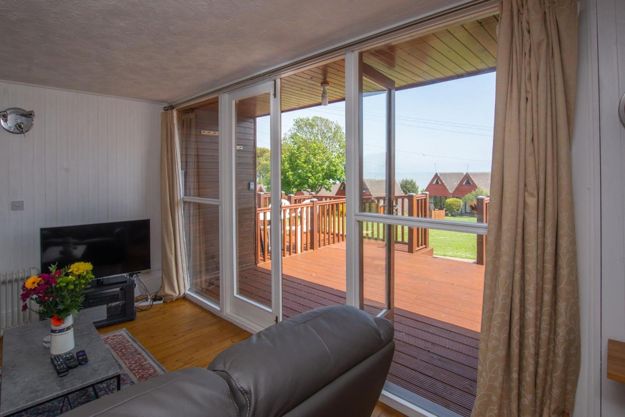 Chalet Fortyone