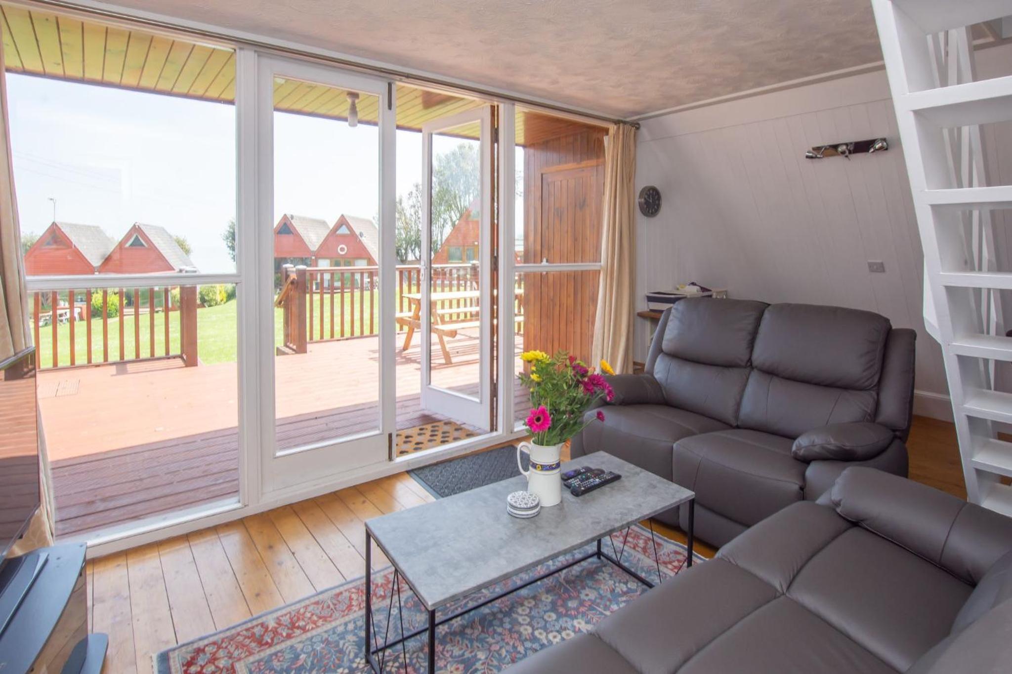 Chalet Fortyone