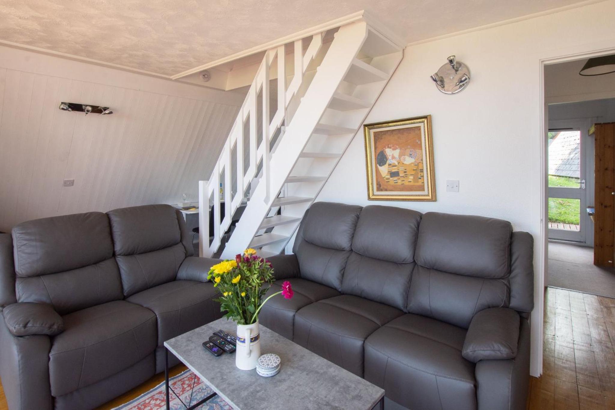 Chalet Fortyone