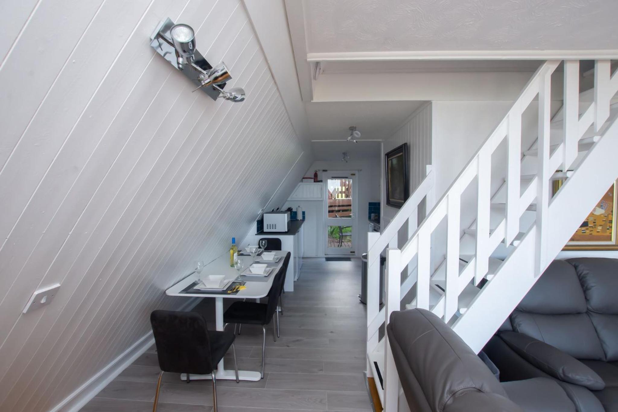 Chalet Fortyone
