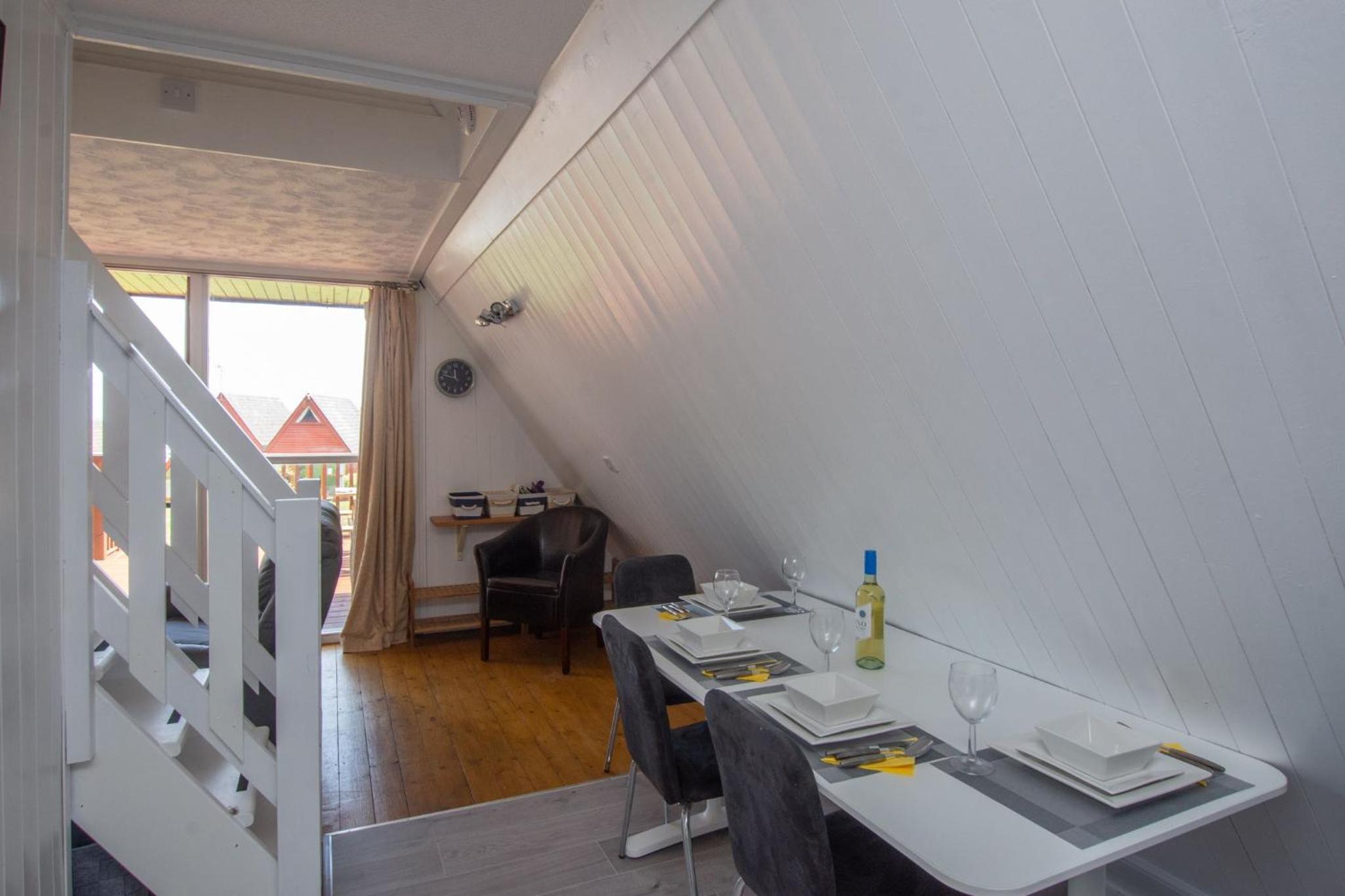 Chalet Fortyone