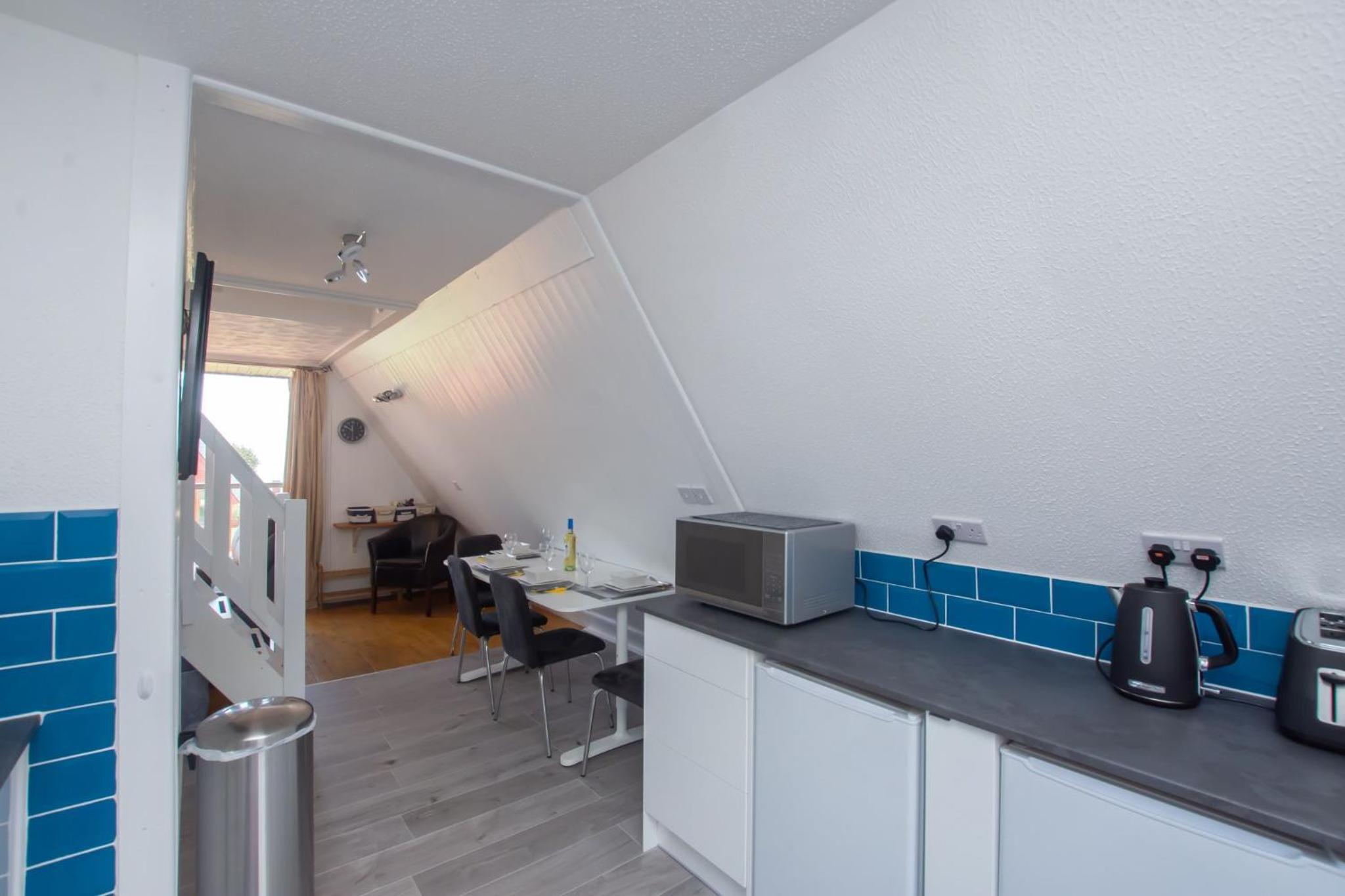 Chalet Fortyone