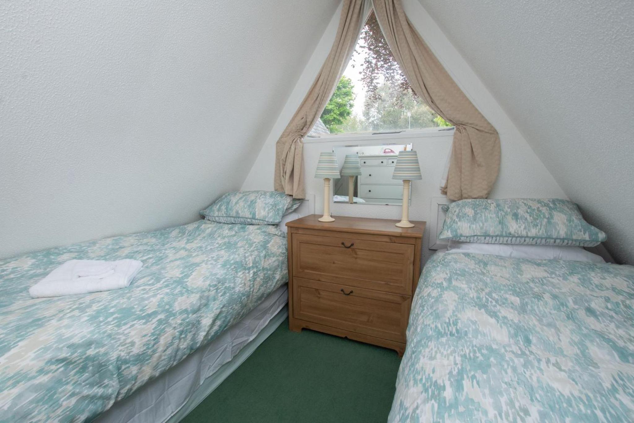Chalet Fortyone