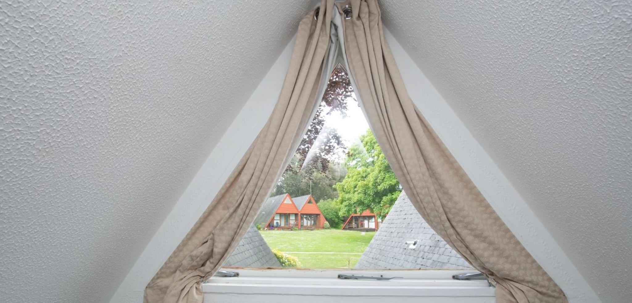Chalet Fortyone
