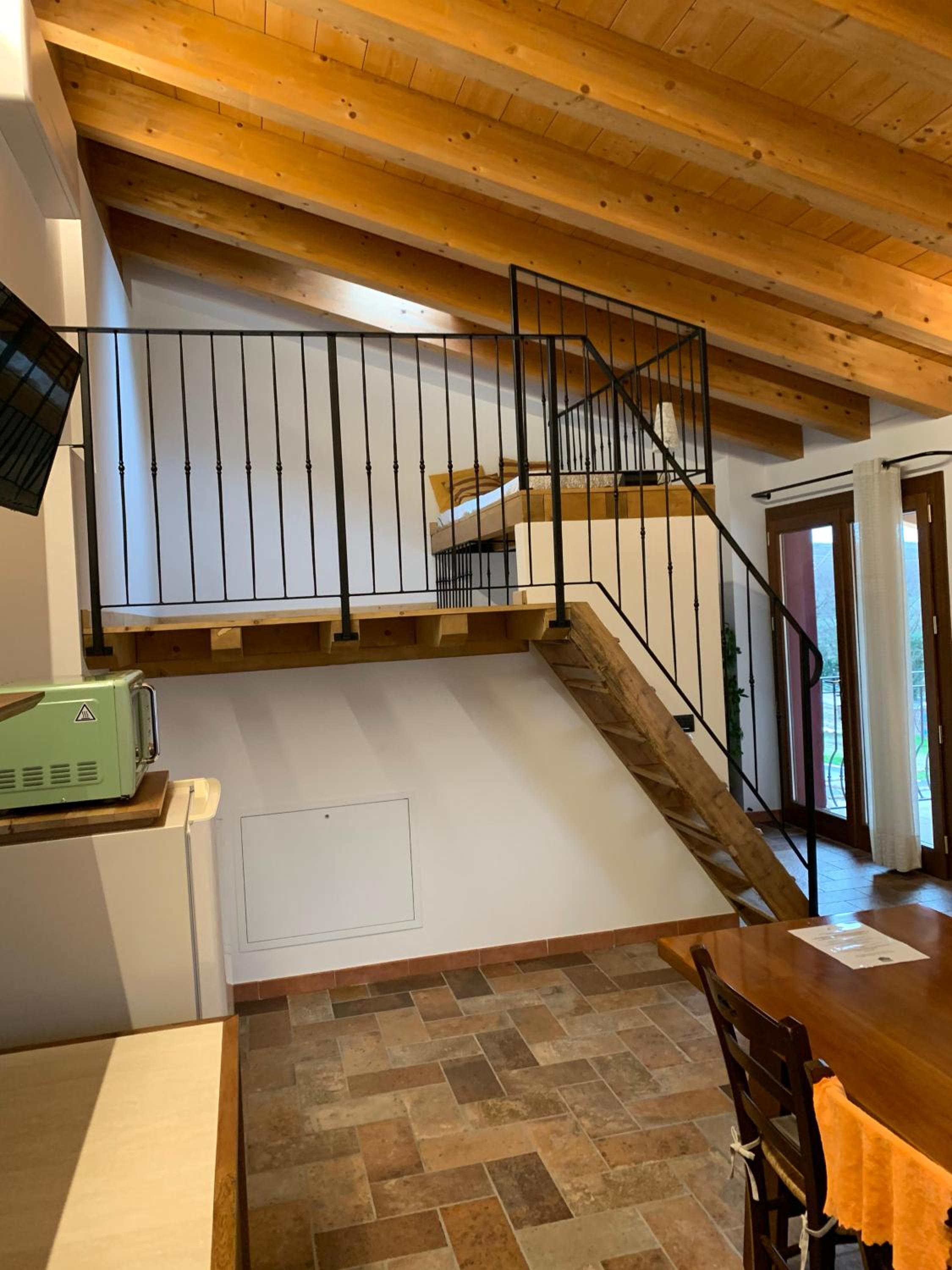 Agriturismo Tamellini
