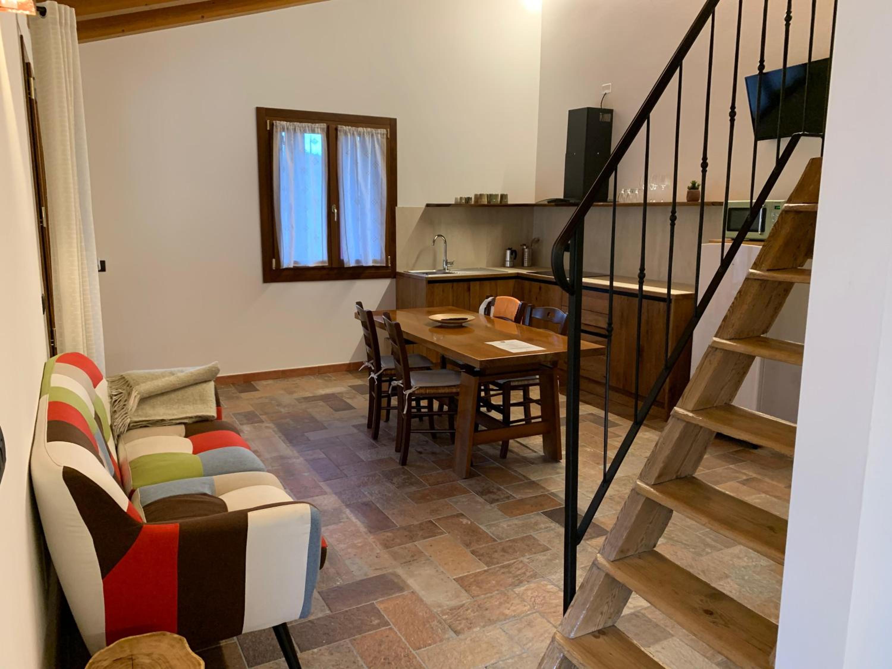 Agriturismo Tamellini