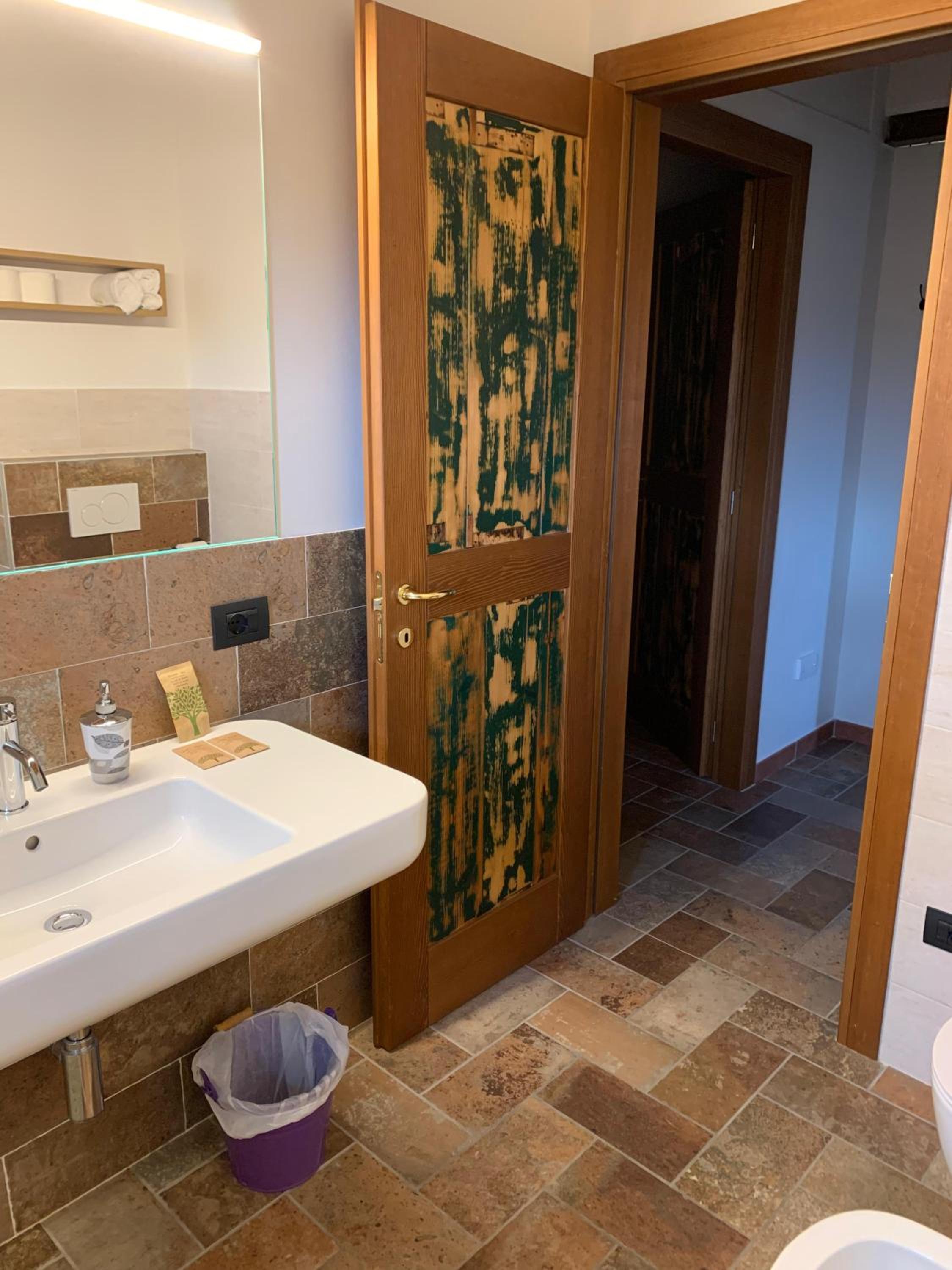 Agriturismo Tamellini