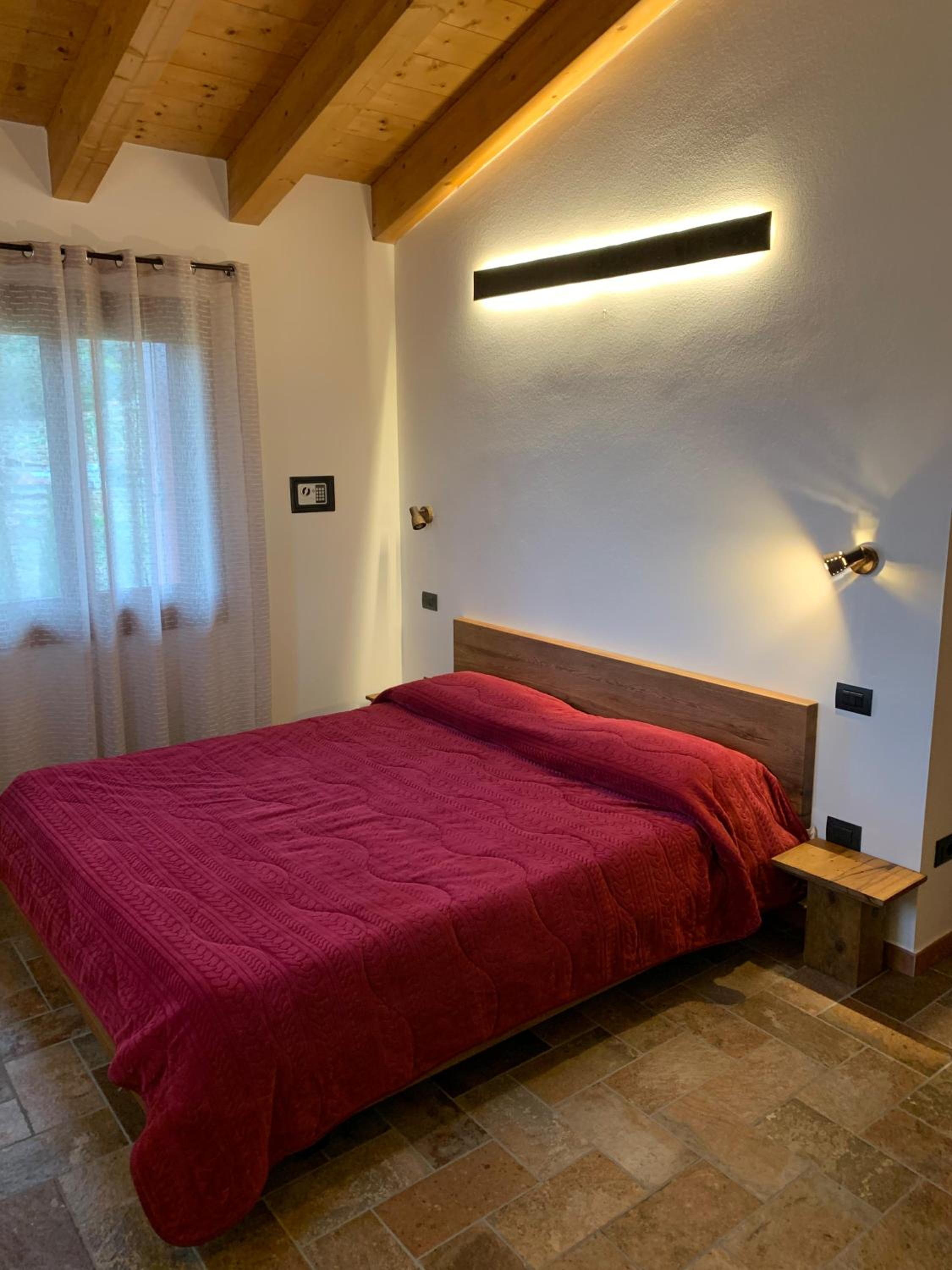 Agriturismo Tamellini