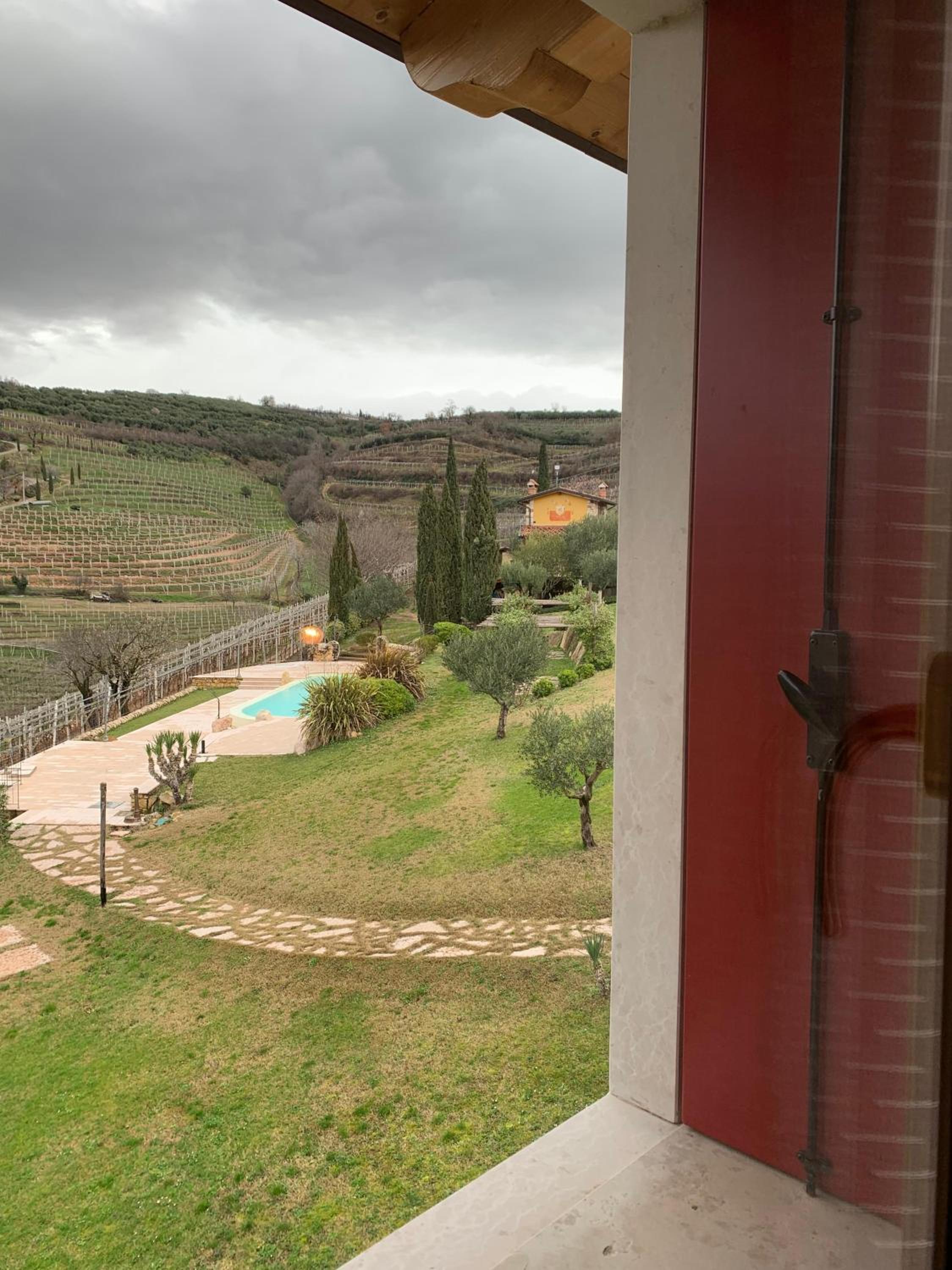 Agriturismo Tamellini