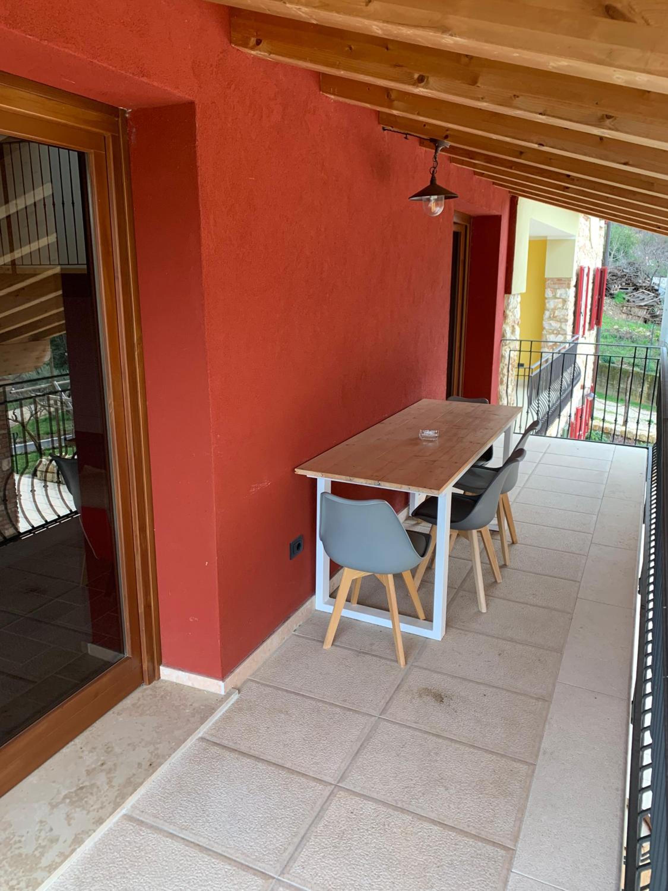Agriturismo Tamellini
