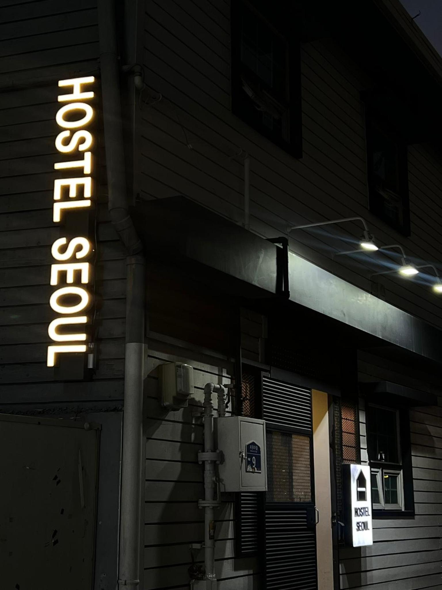 Hostel Seoul