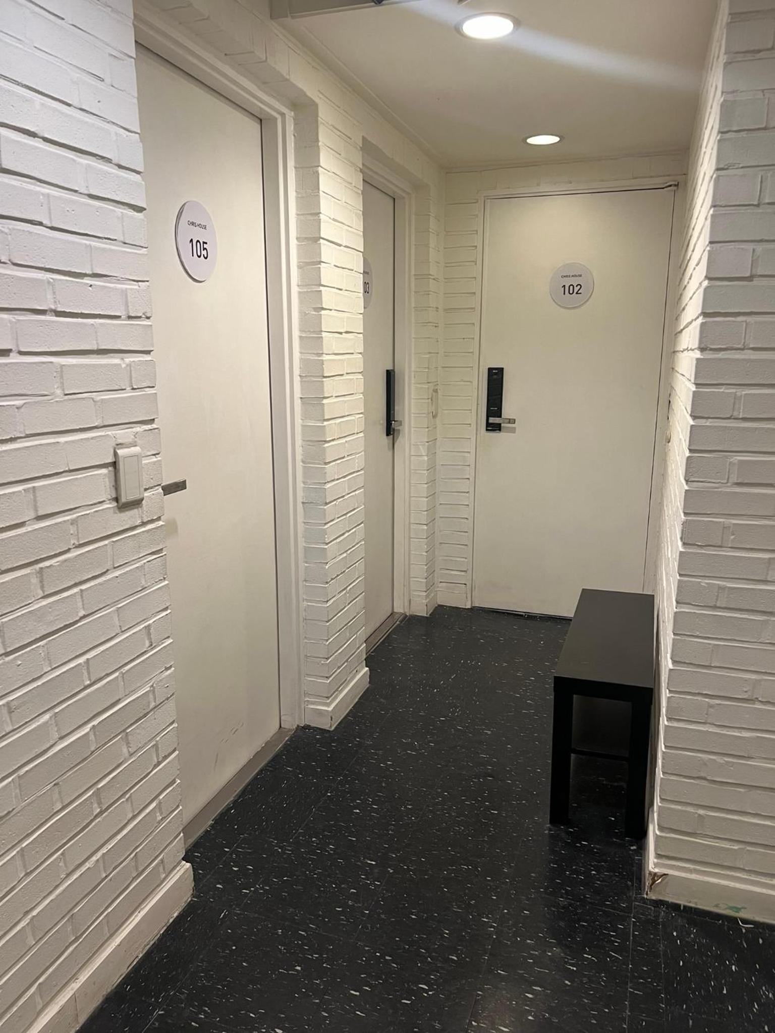 Hostel Seoul