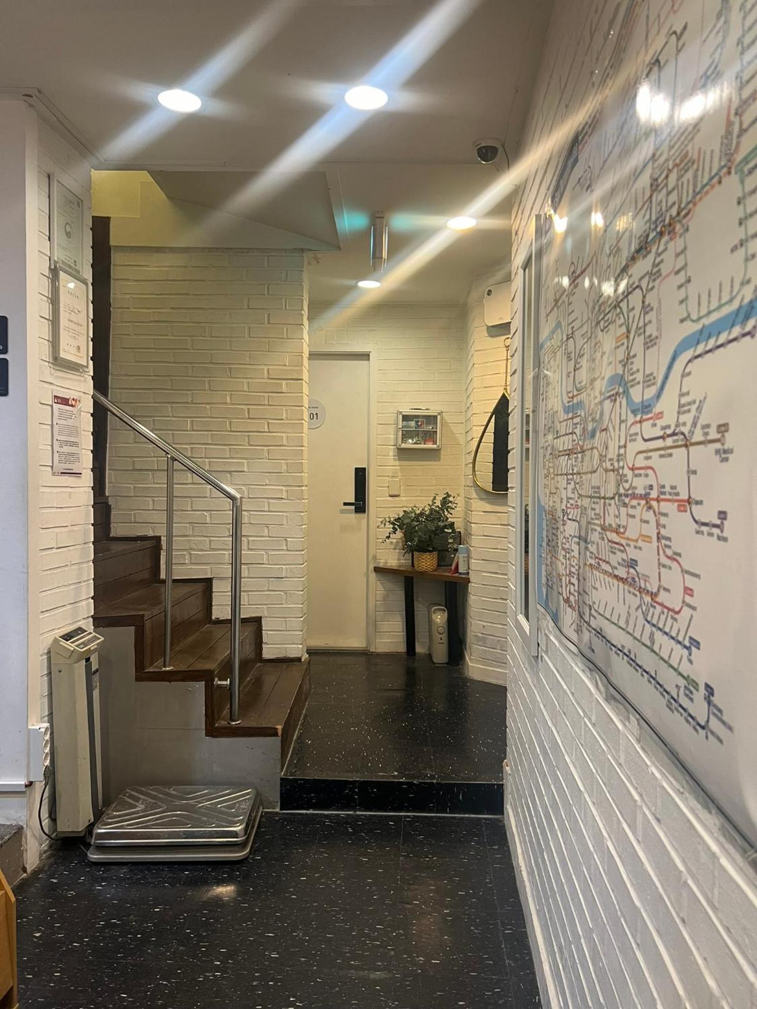 Hostel Seoul