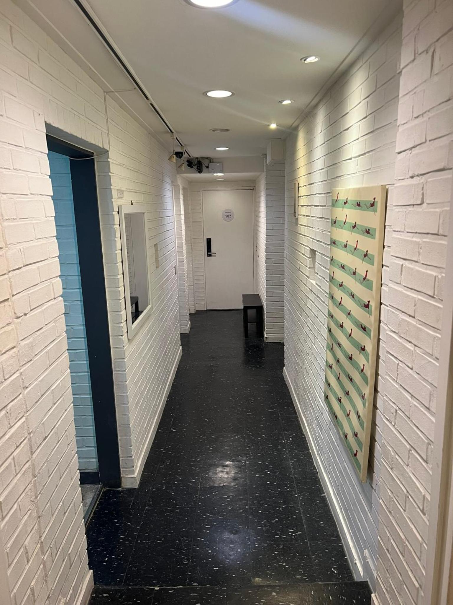 Hostel Seoul