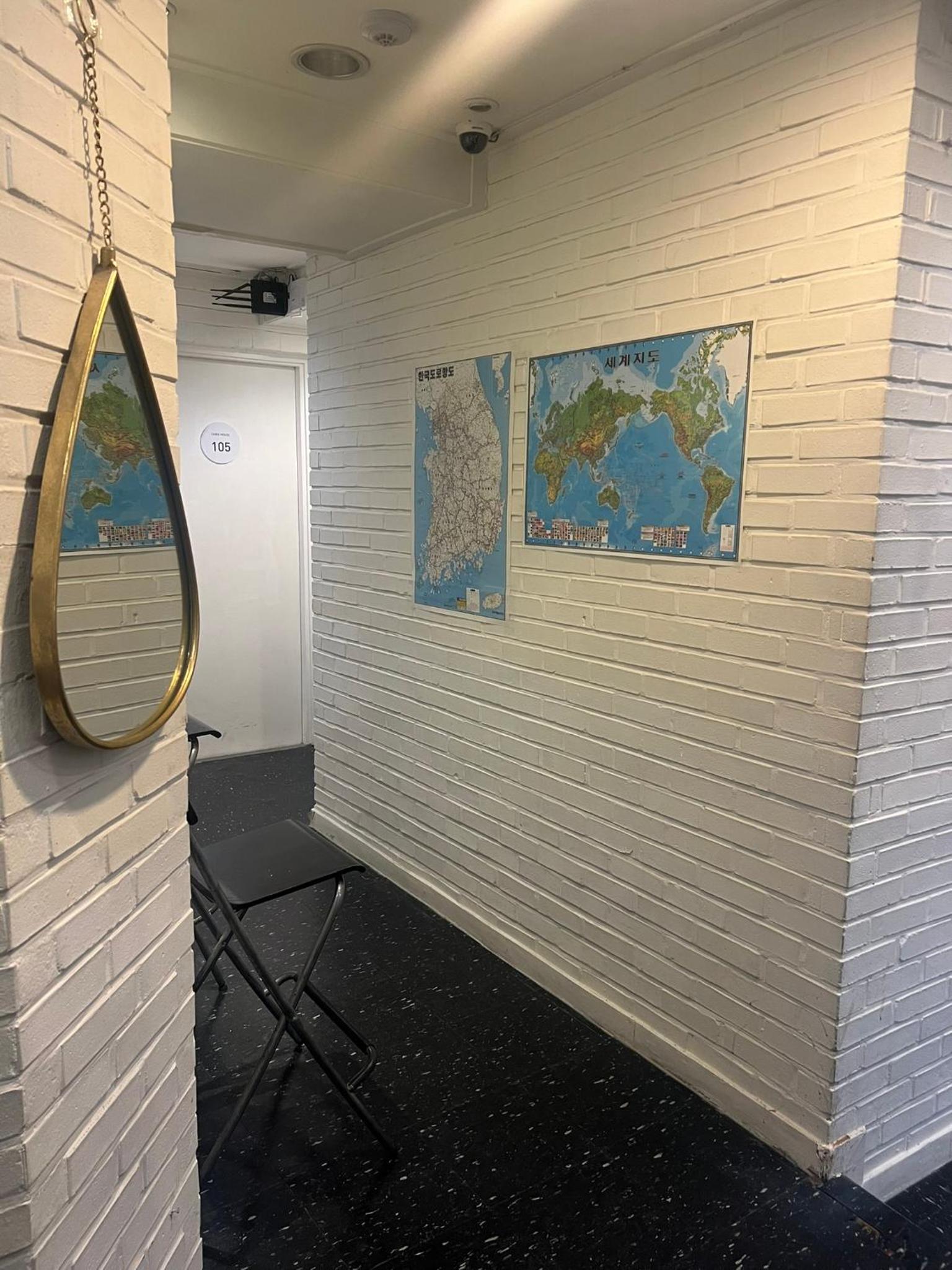 Hostel Seoul