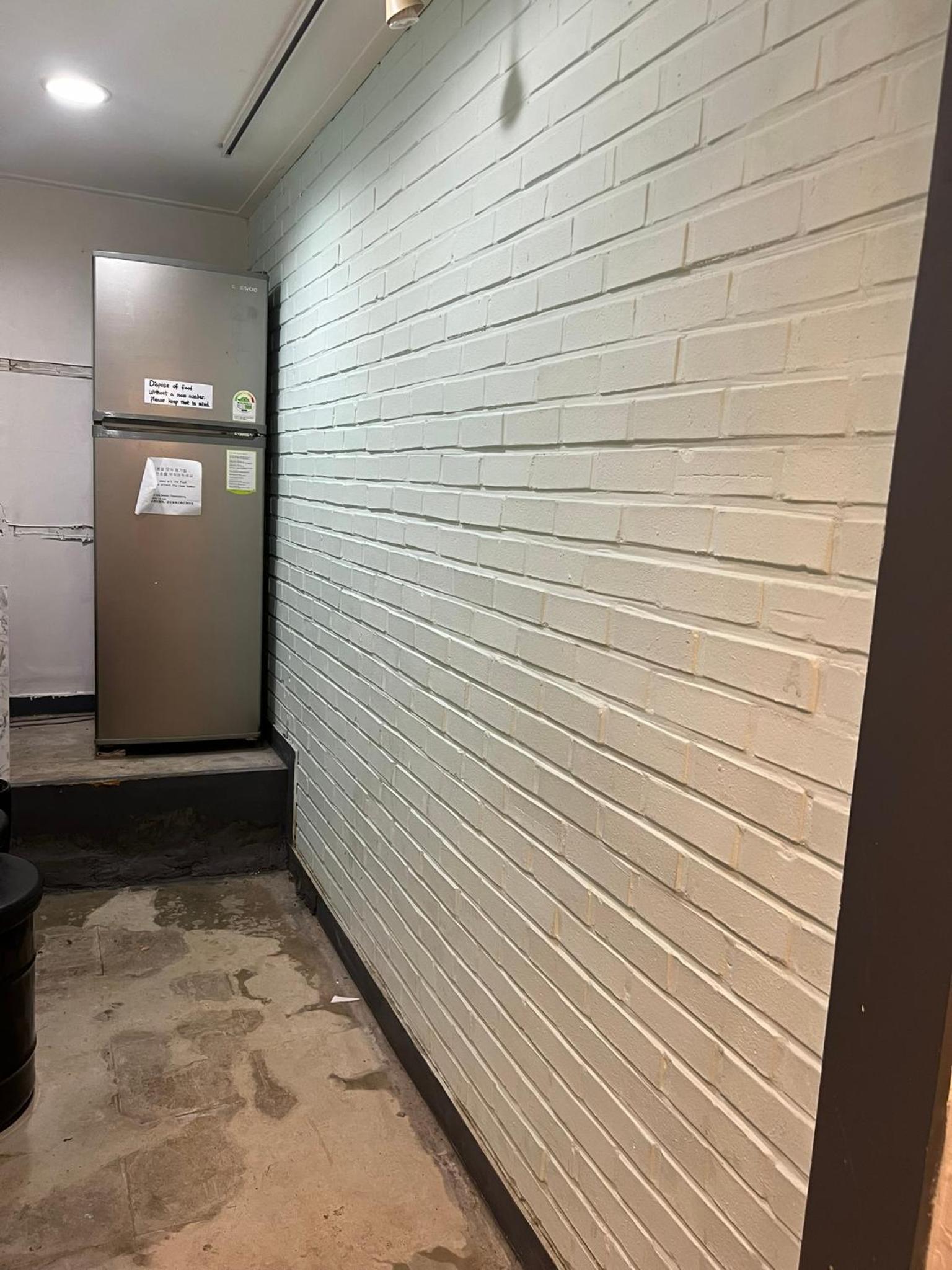 Hostel Seoul