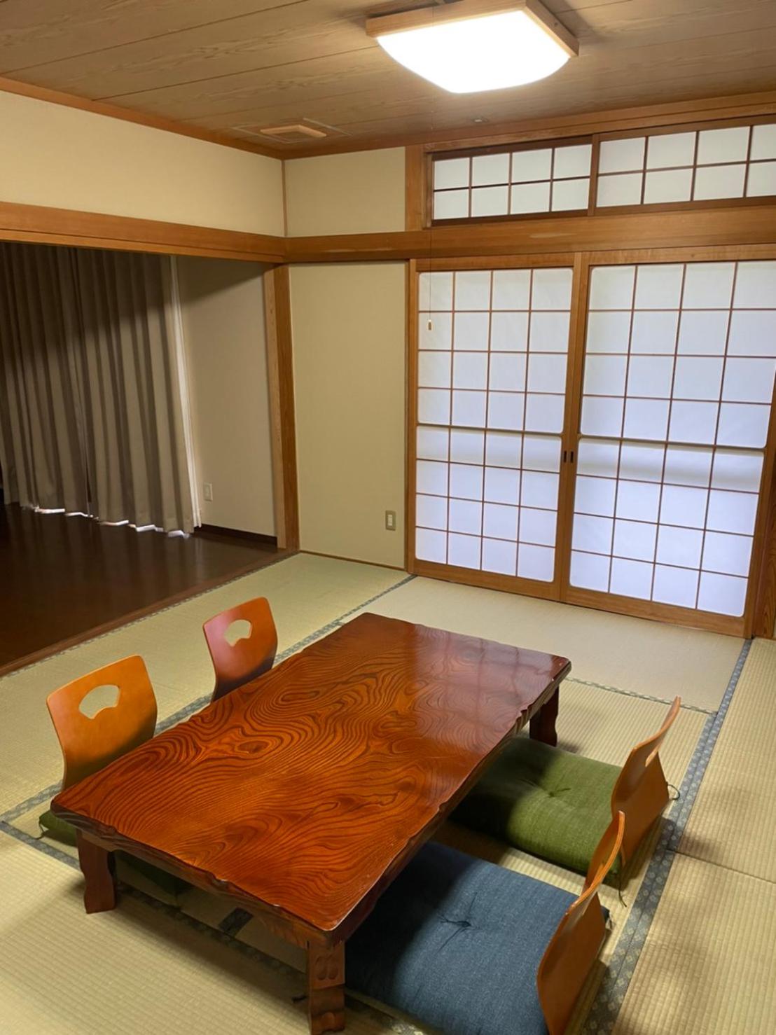 MONJUNO FUKUCHI