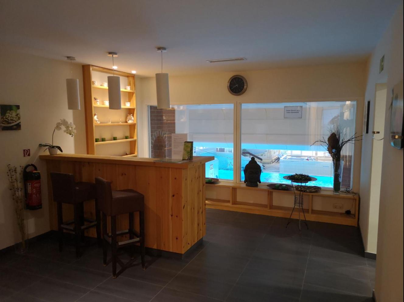 Ferienapartment TESLA im Wellnesshotel - Bayerischer Wald