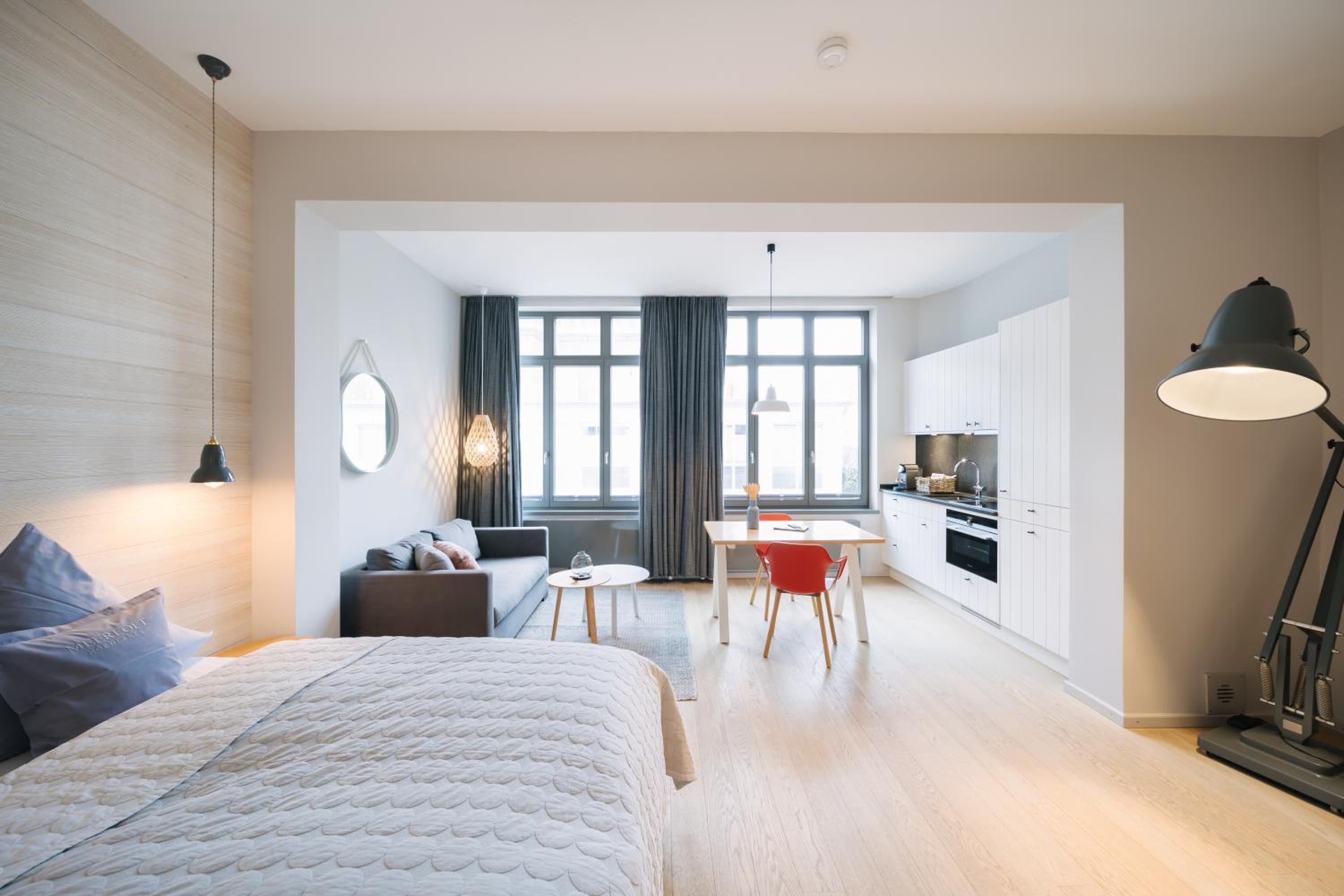 Meerloft Norderney