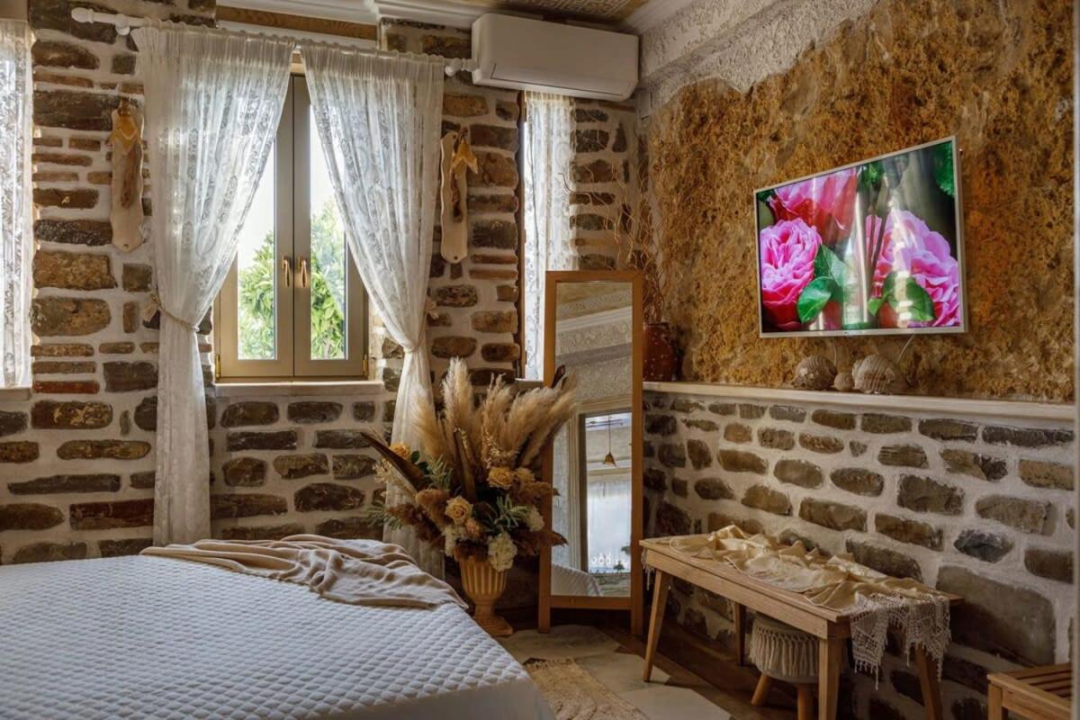 Lithos Messolongi Paradise - A Luxurious Retreat view 4
