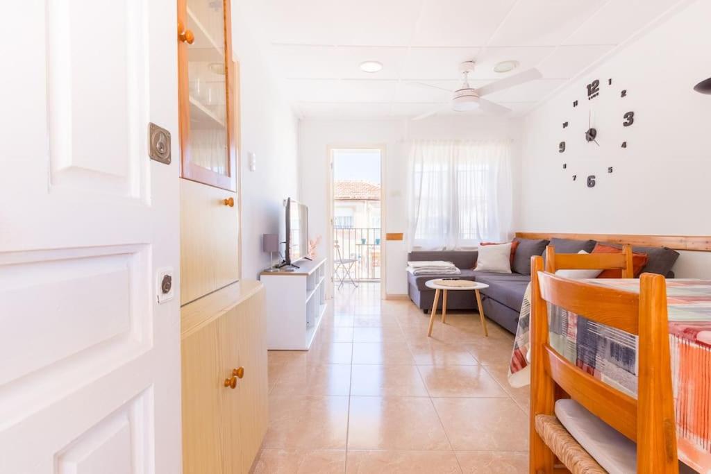 Refugio Costero - Desconexion en la playa photo 2