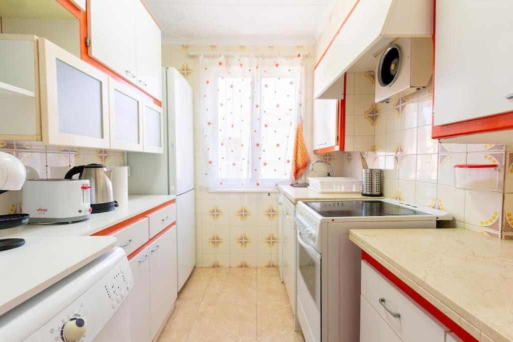 Refugio Costero - Desconexion en la playa photo 4