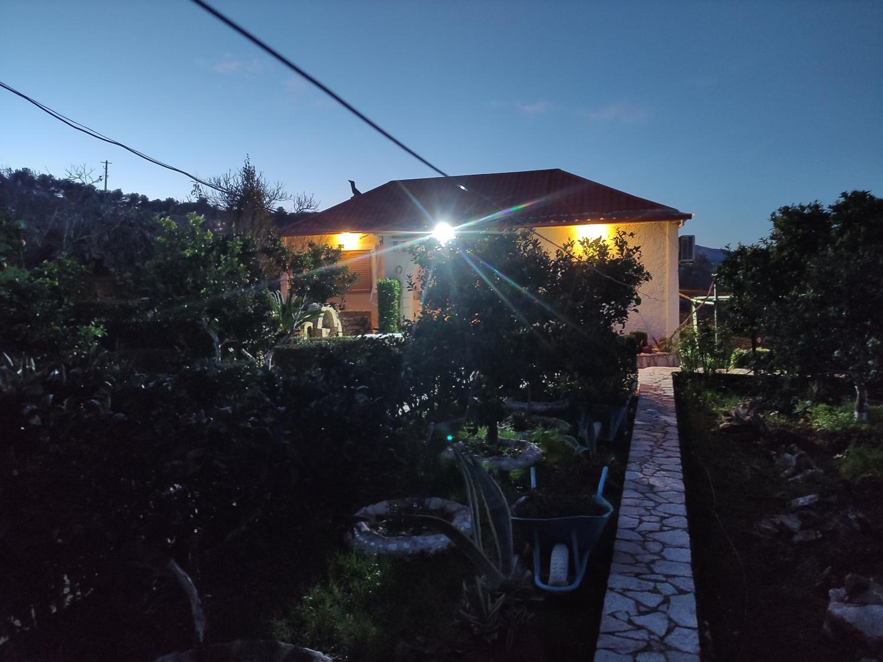 Villa Mitsi Sarande