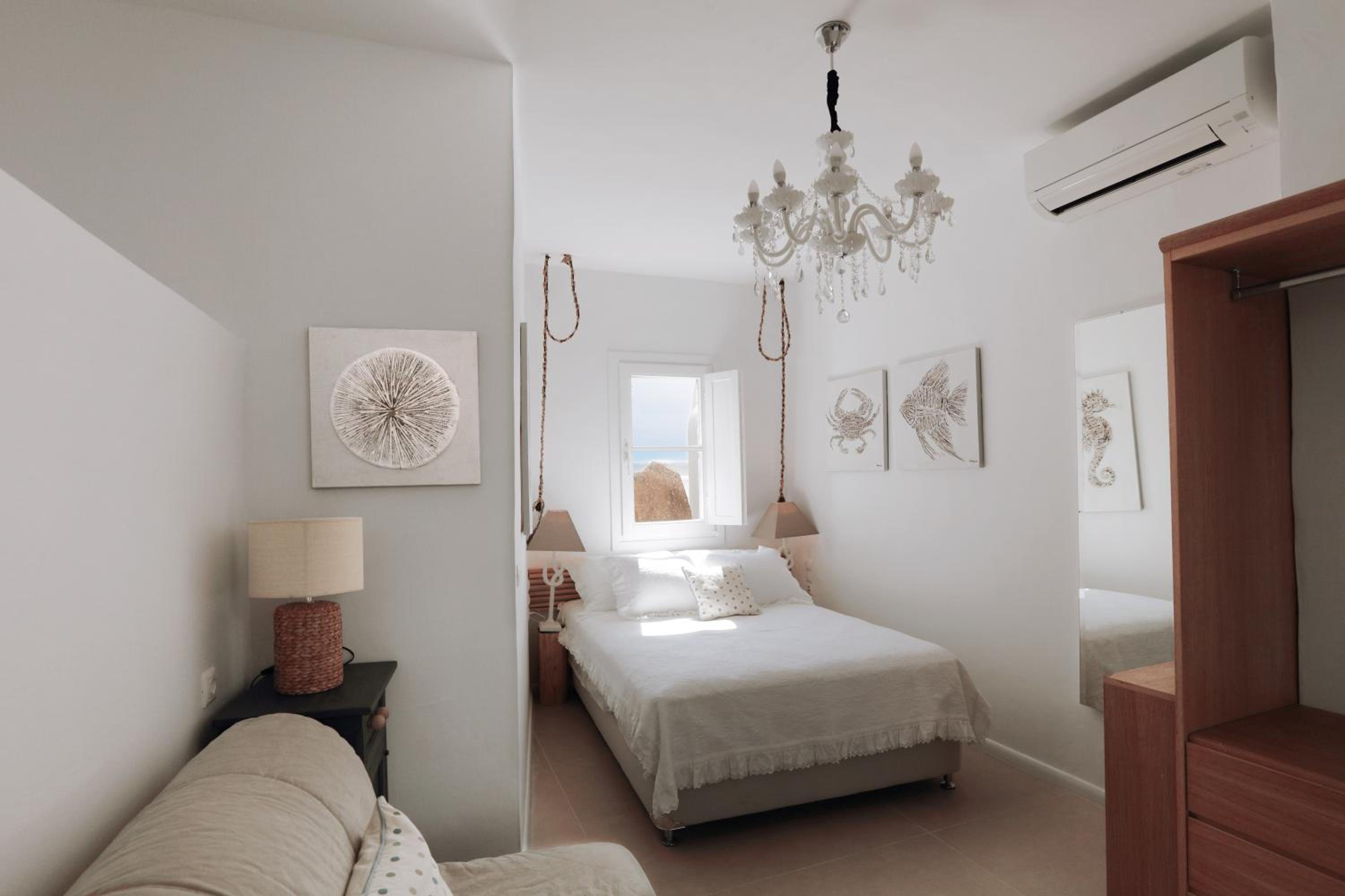 Villa Vanita Agios Ioannis Mykonos