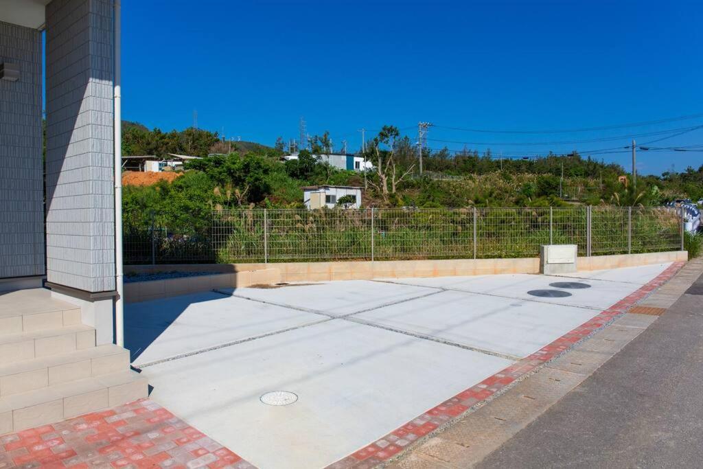 Live w/ nature in Okinawa! BOTANICAL PRIVATE VILLA view 2